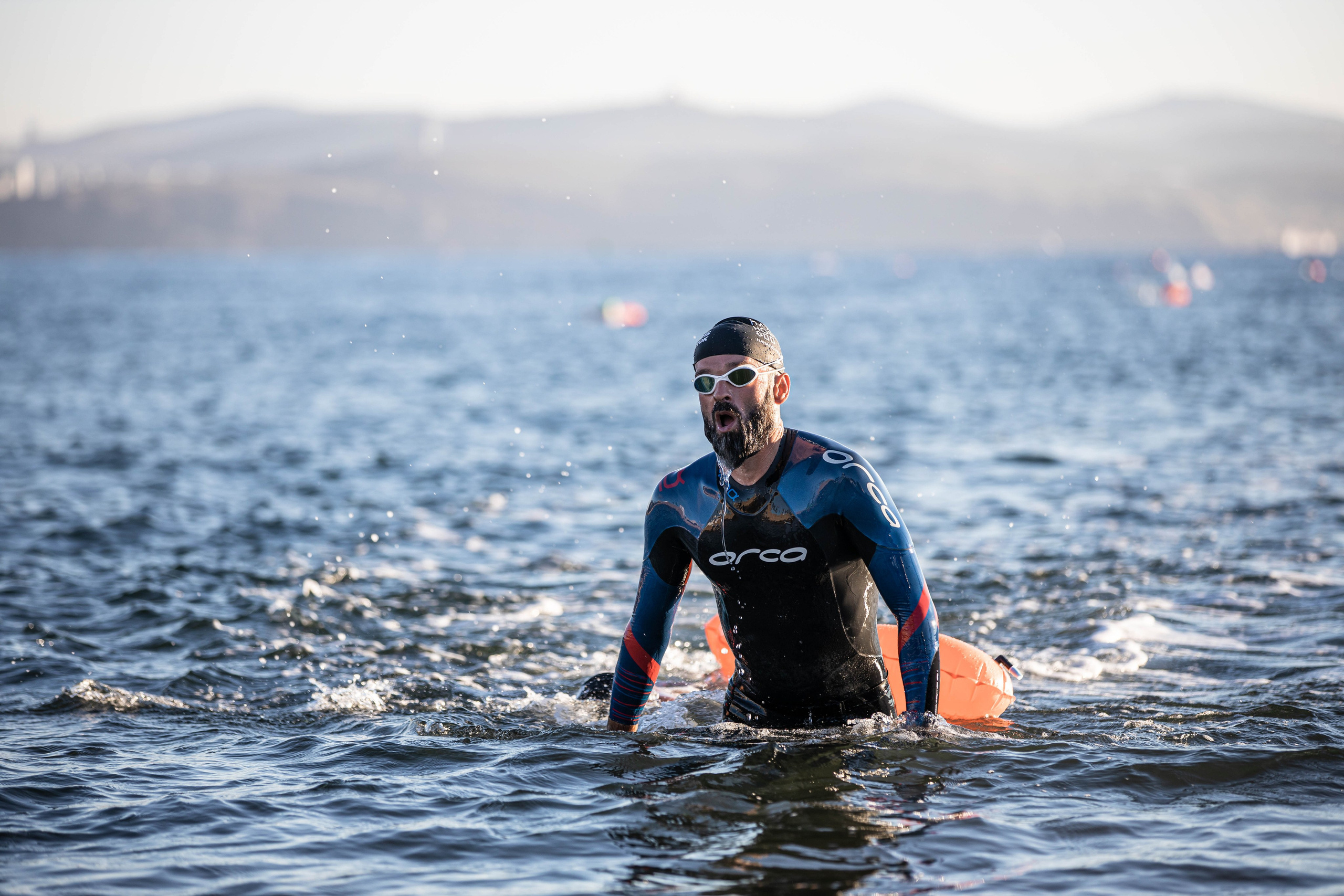 Спорт. Фотограф во Владивостоке Максим Цой