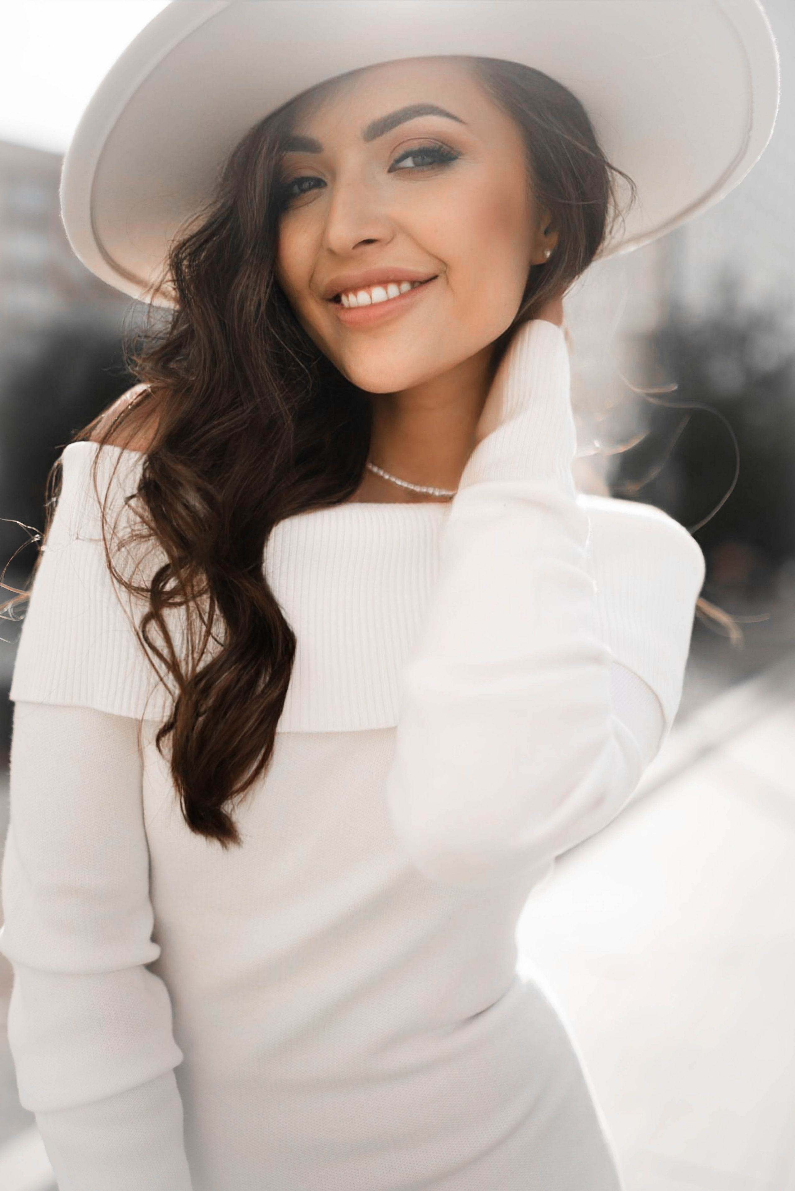 Sevinc Lelikova. Фотограф в Москве — Ольга Кушнарева