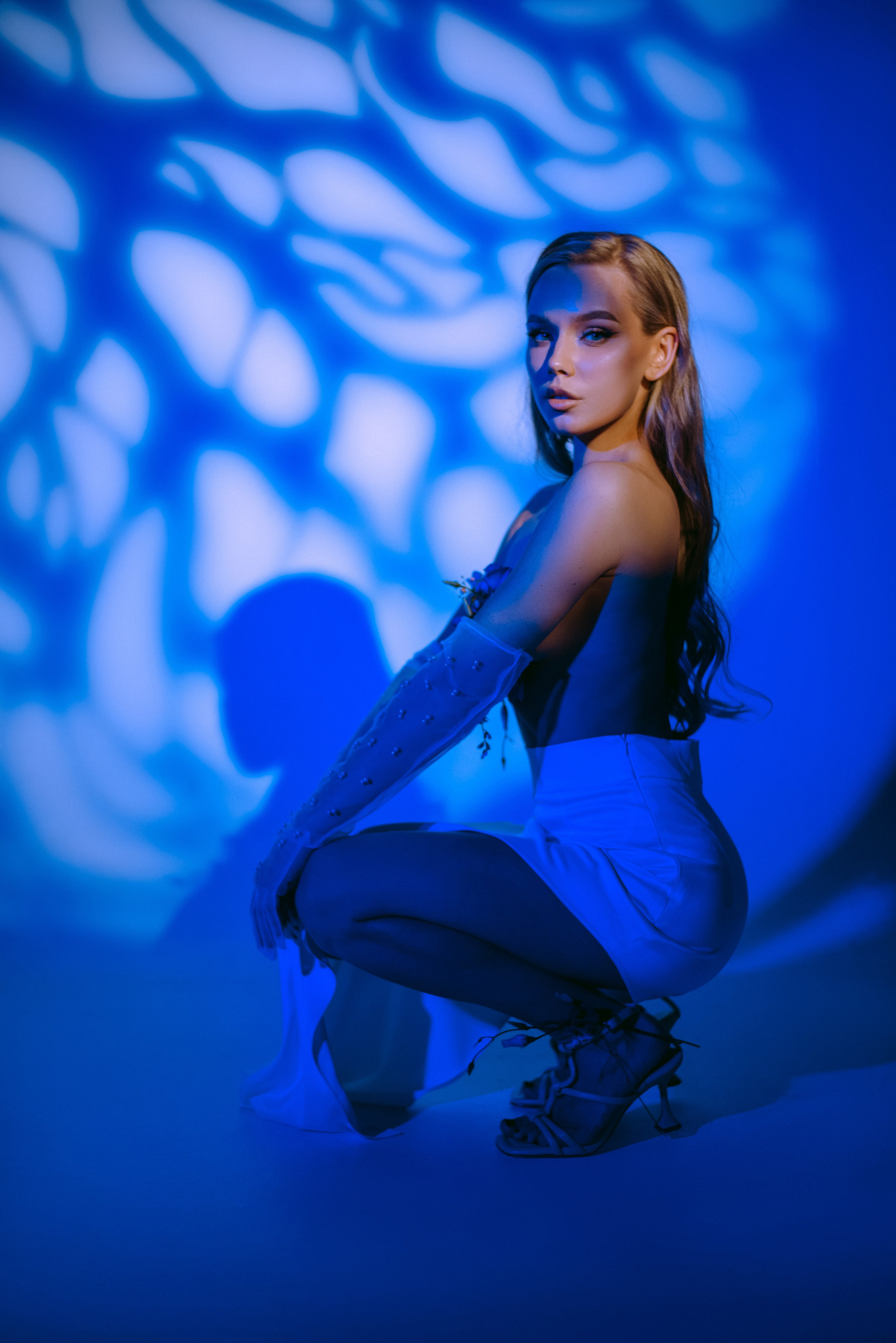 Alina. Фотограф в Москве — Ольга Кушнарева