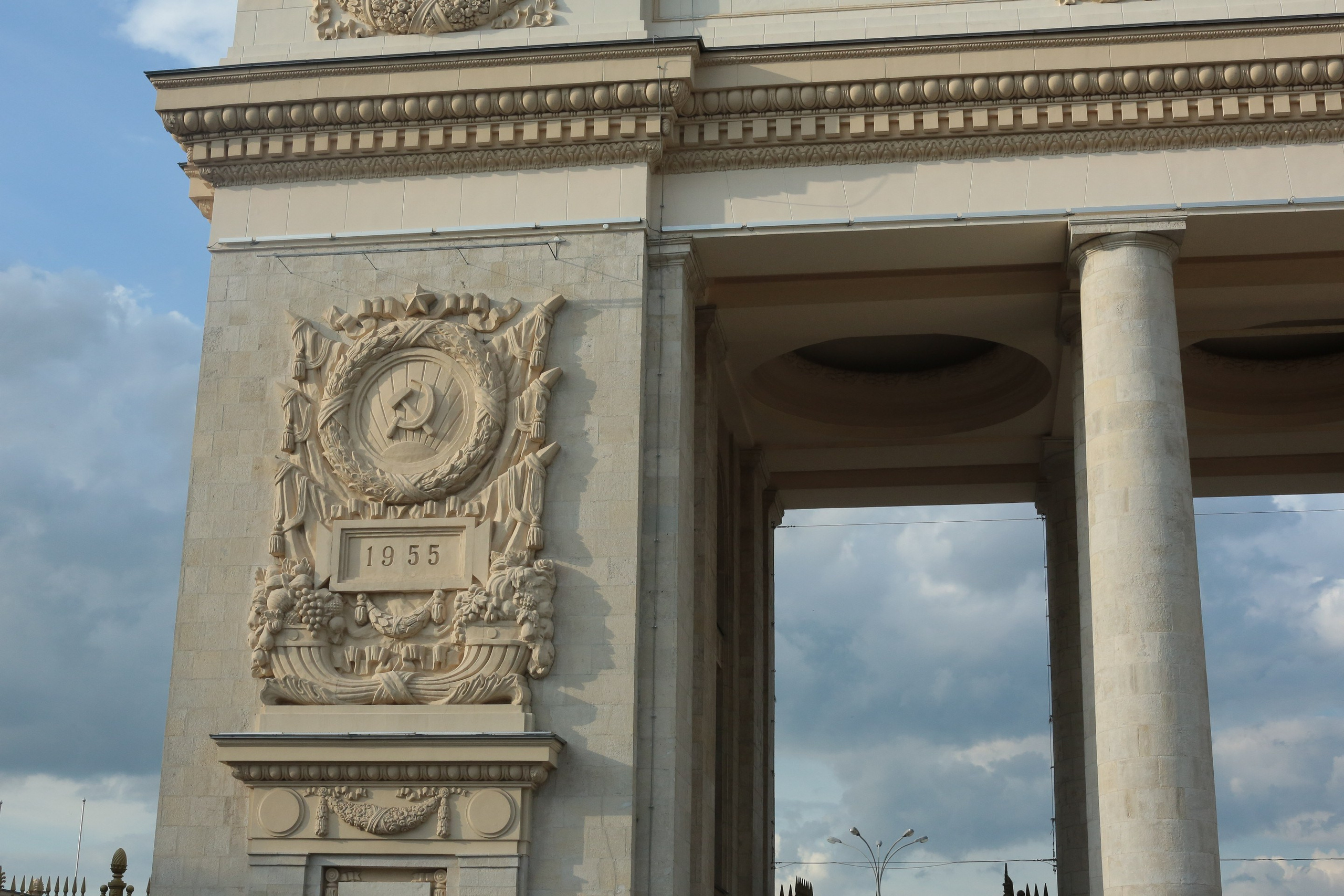 Фото Москвы. Студия Максима Белослюдцева