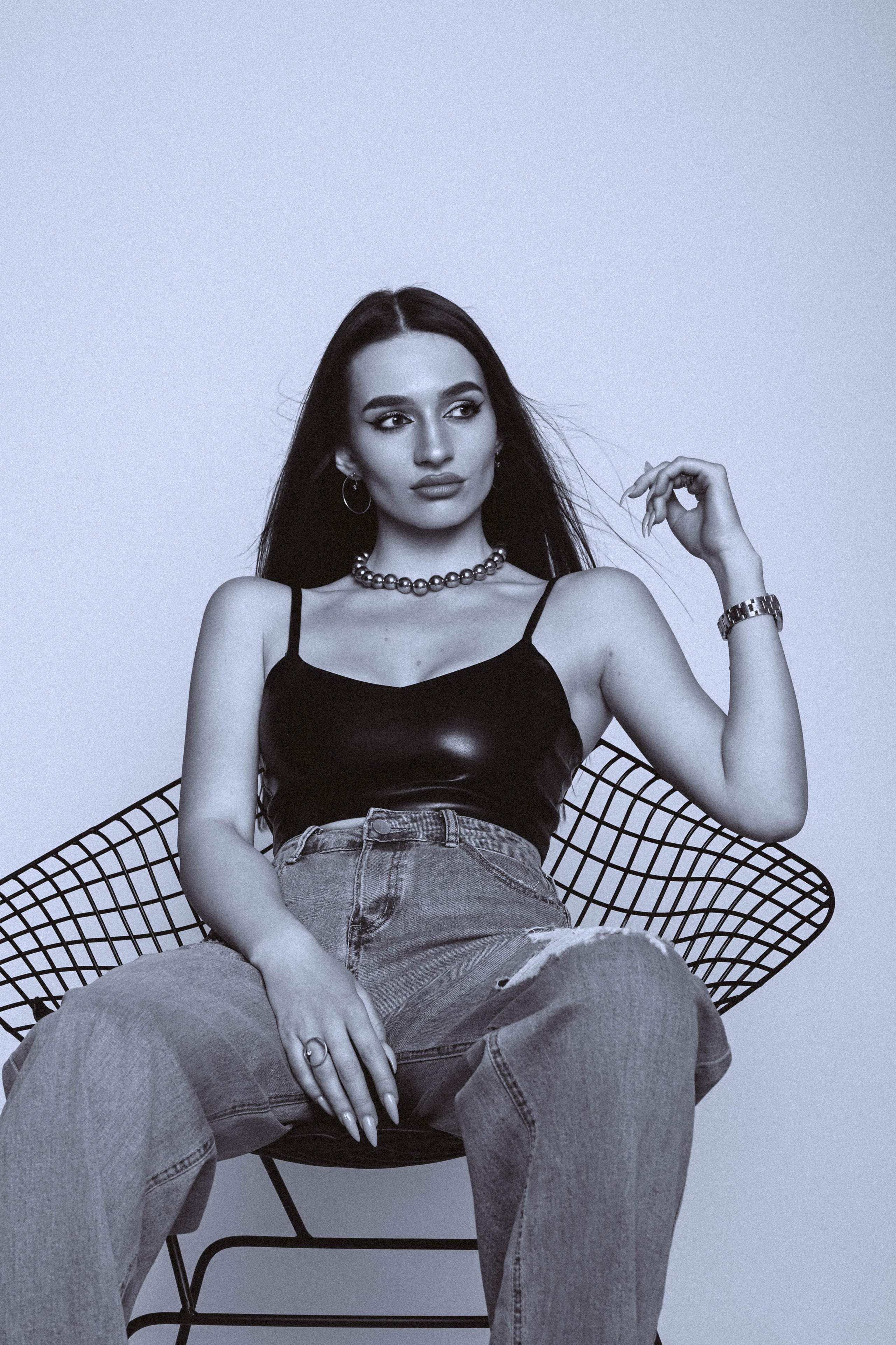 Фотограф в Иркутске Славная Юлия