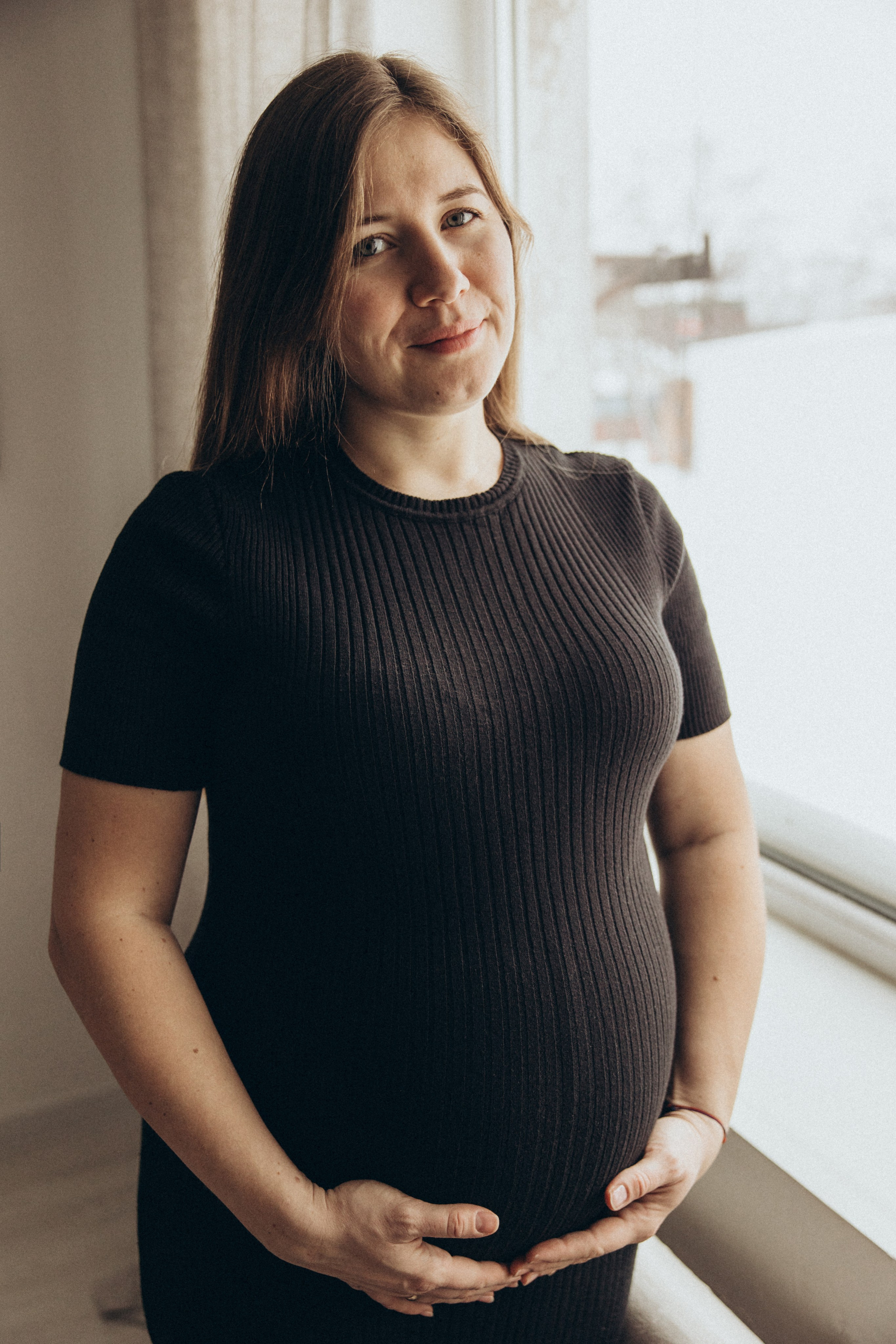 Ксюша, Серёжа, Стёпа + 1. Семейный и свадебный фотограф в Москве Вероника Жибинова