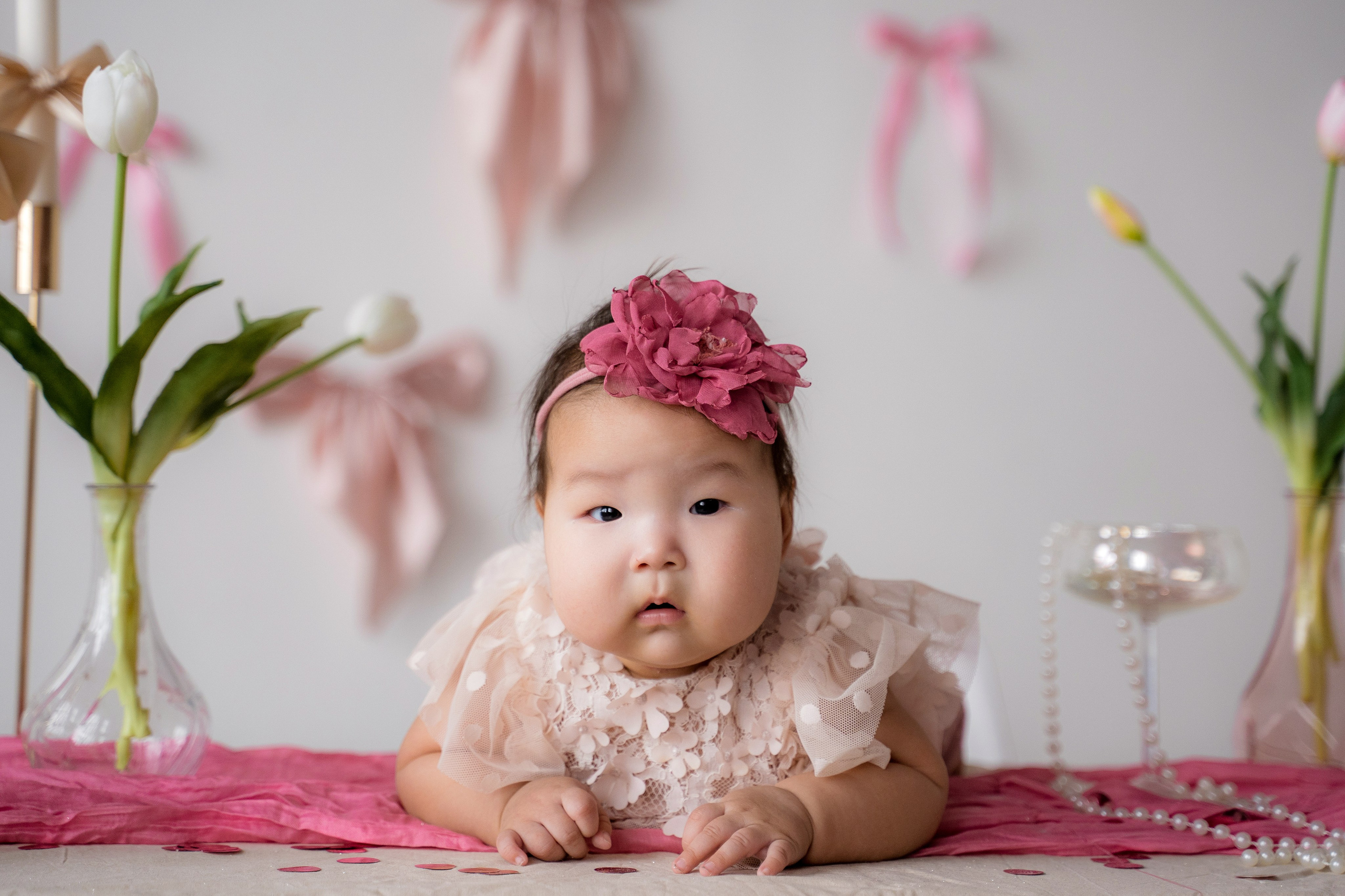 Наряды малышам. Фотостудия Малина в городе Улан-Удэ. Фотограф Ирина Жарникова