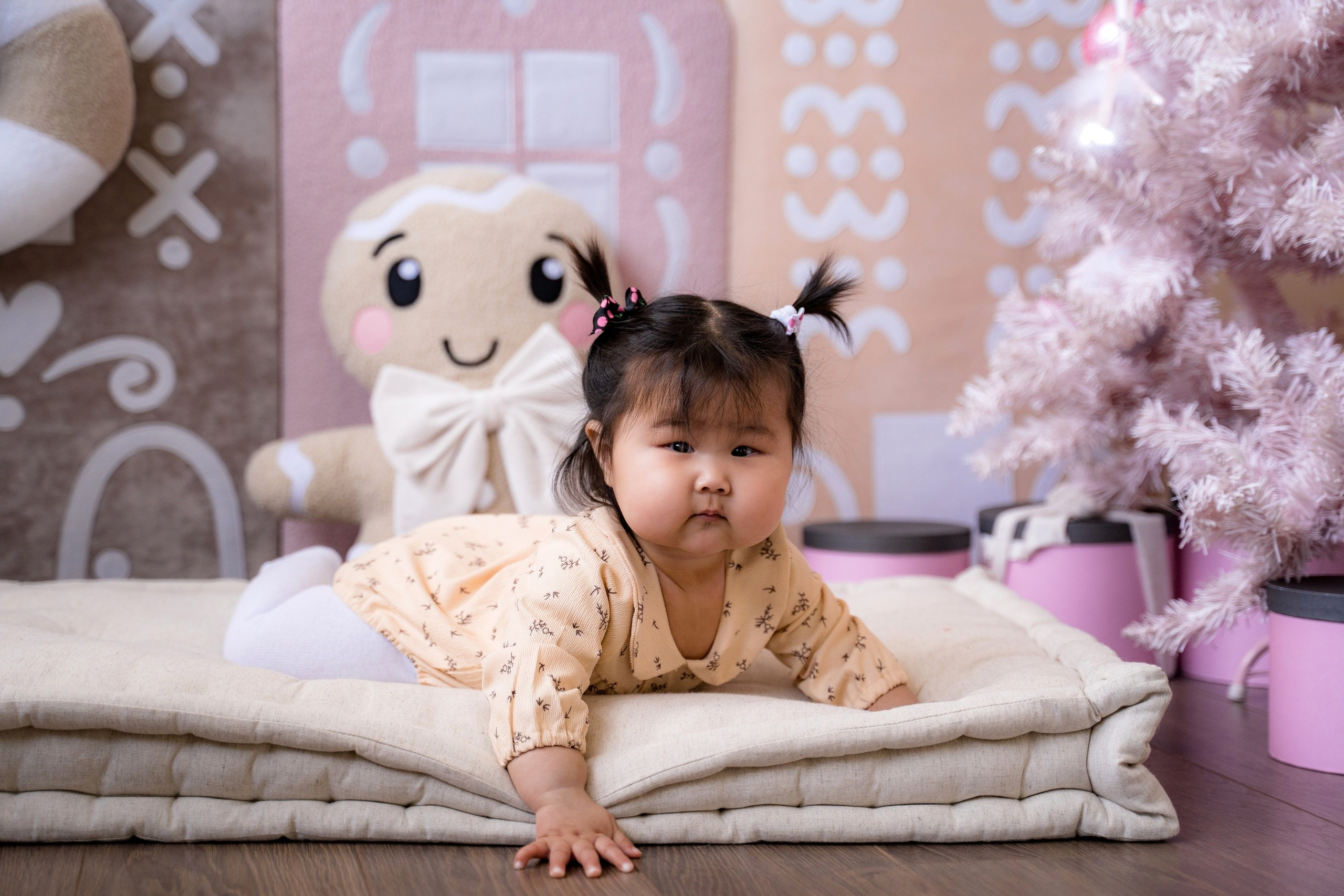 Наряды малышам. Фотостудия Малина в городе Улан-Удэ. Фотограф Ирина Жарникова