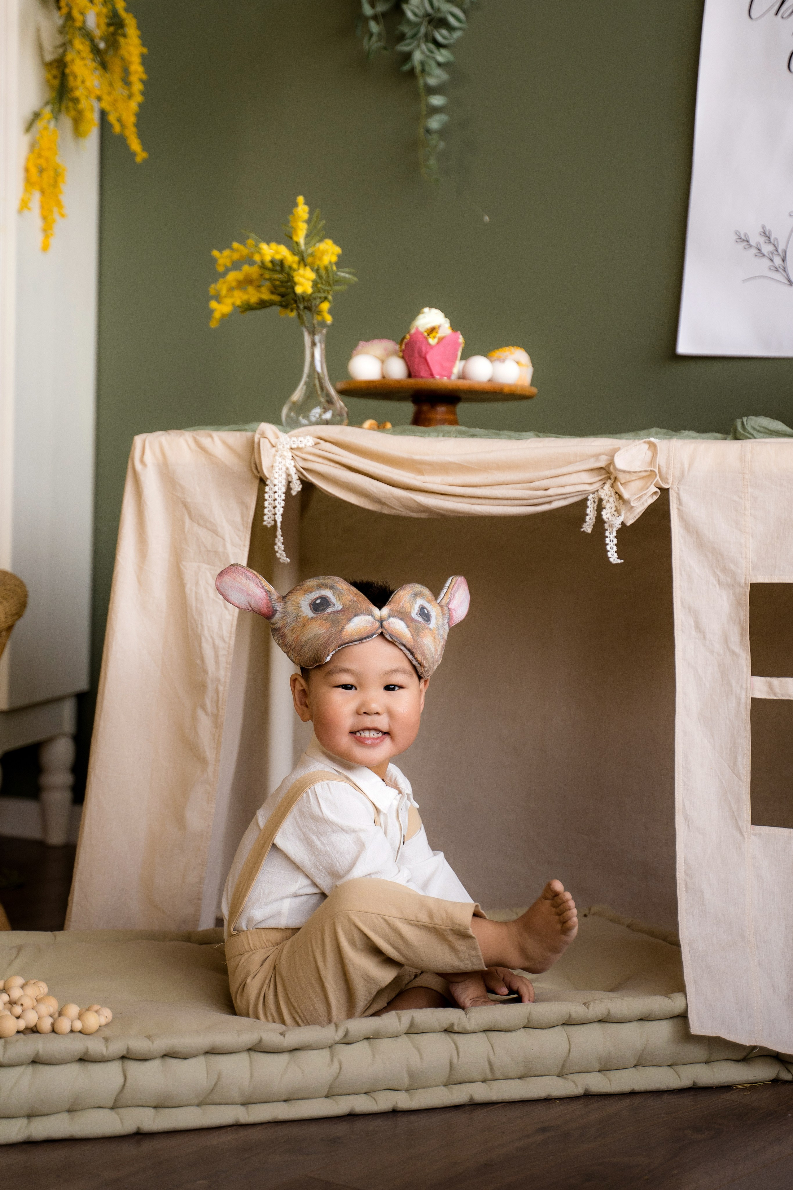 Наряды малышам. Фотостудия Малина в городе Улан-Удэ. Фотограф Ирина Жарникова