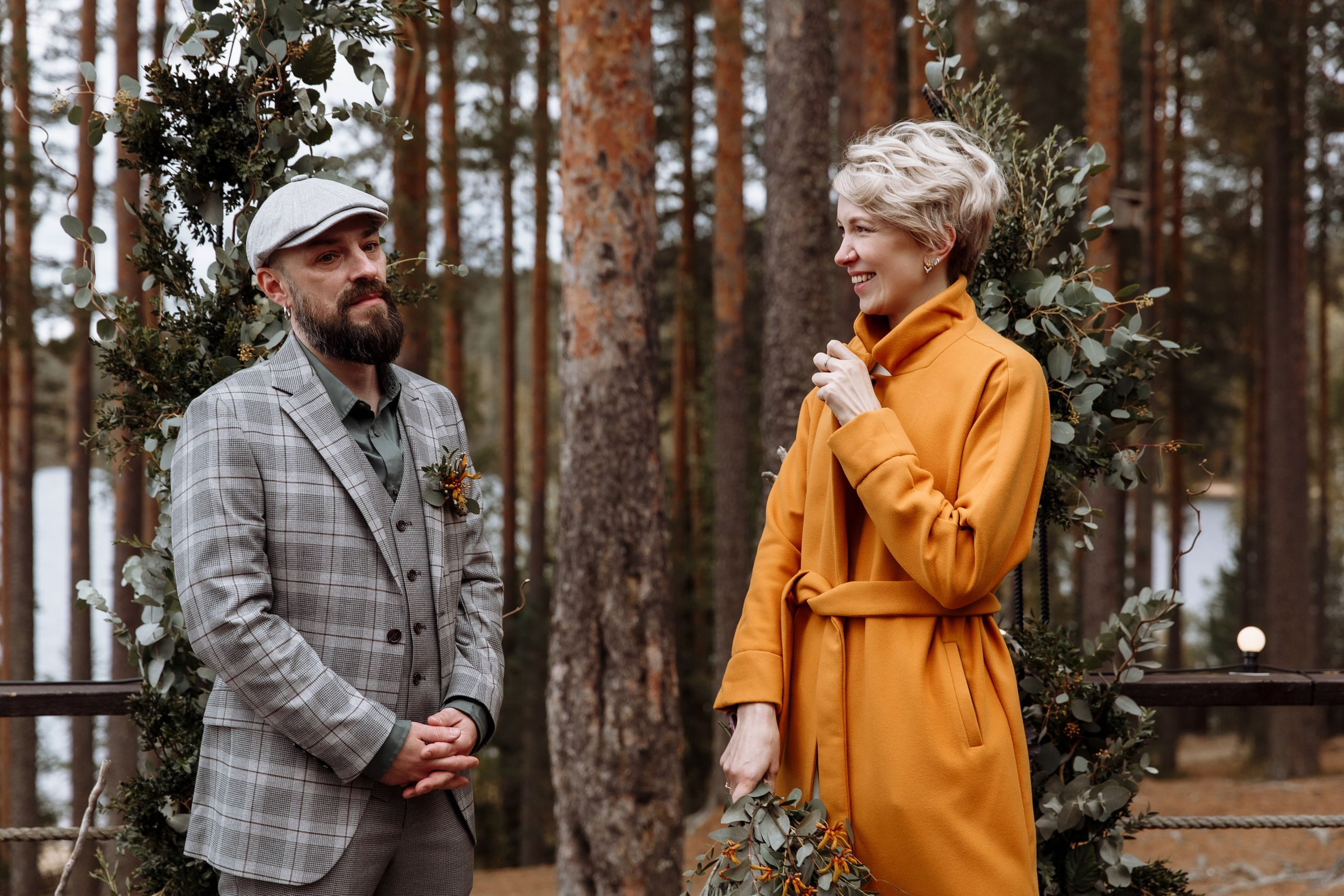 Сережа и Саша. Фотограф в Москве и Санкт-Петербурге Татьяна Апрельская