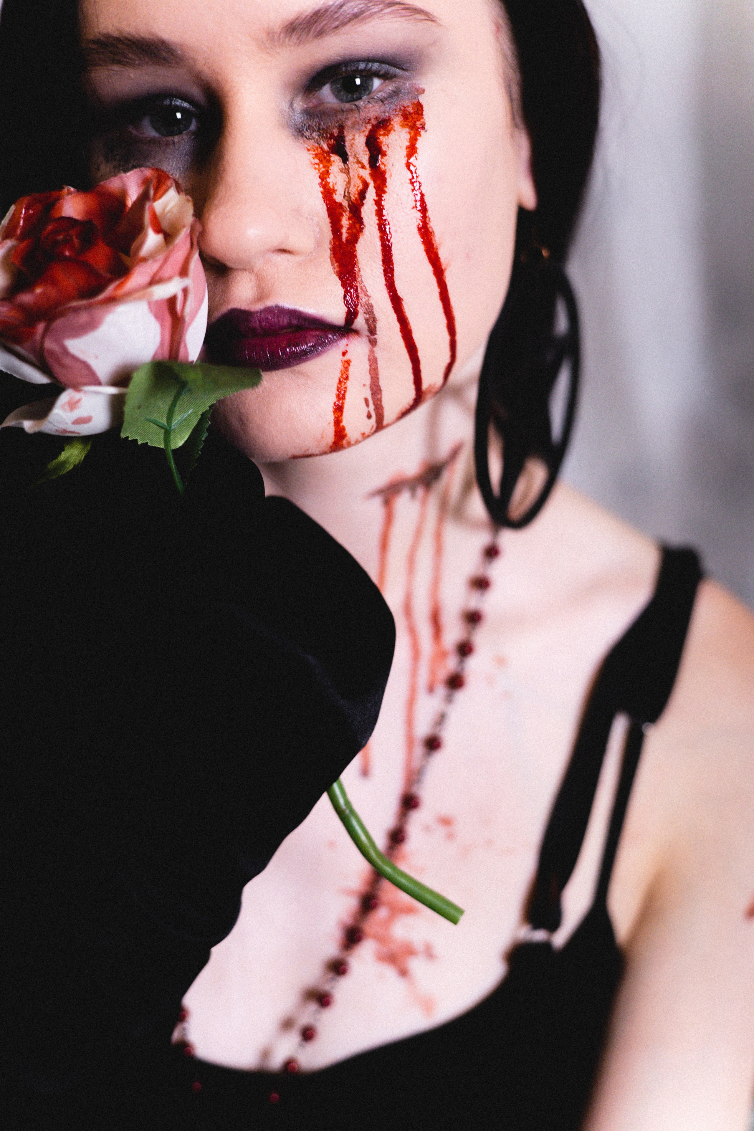 Halloween 2024. Gorbunova Alina Фотограф