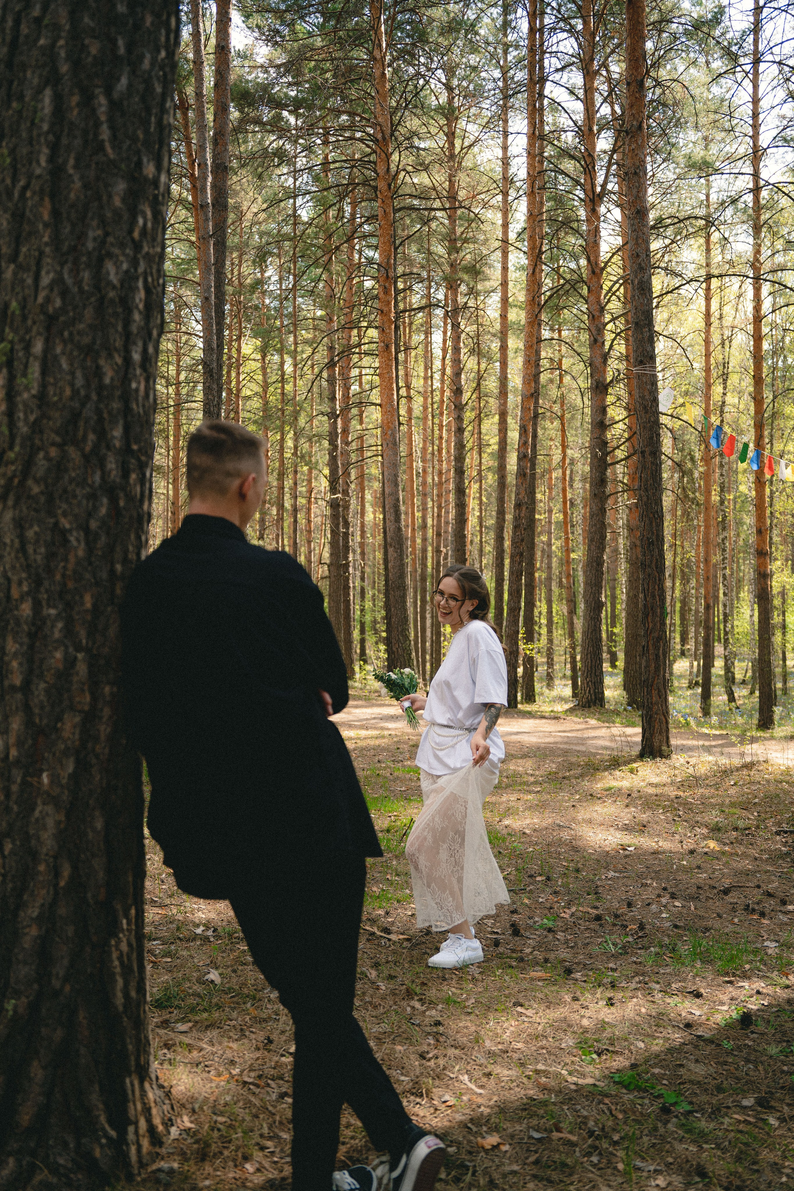 Никита & Любовь. Sofya Sazonova