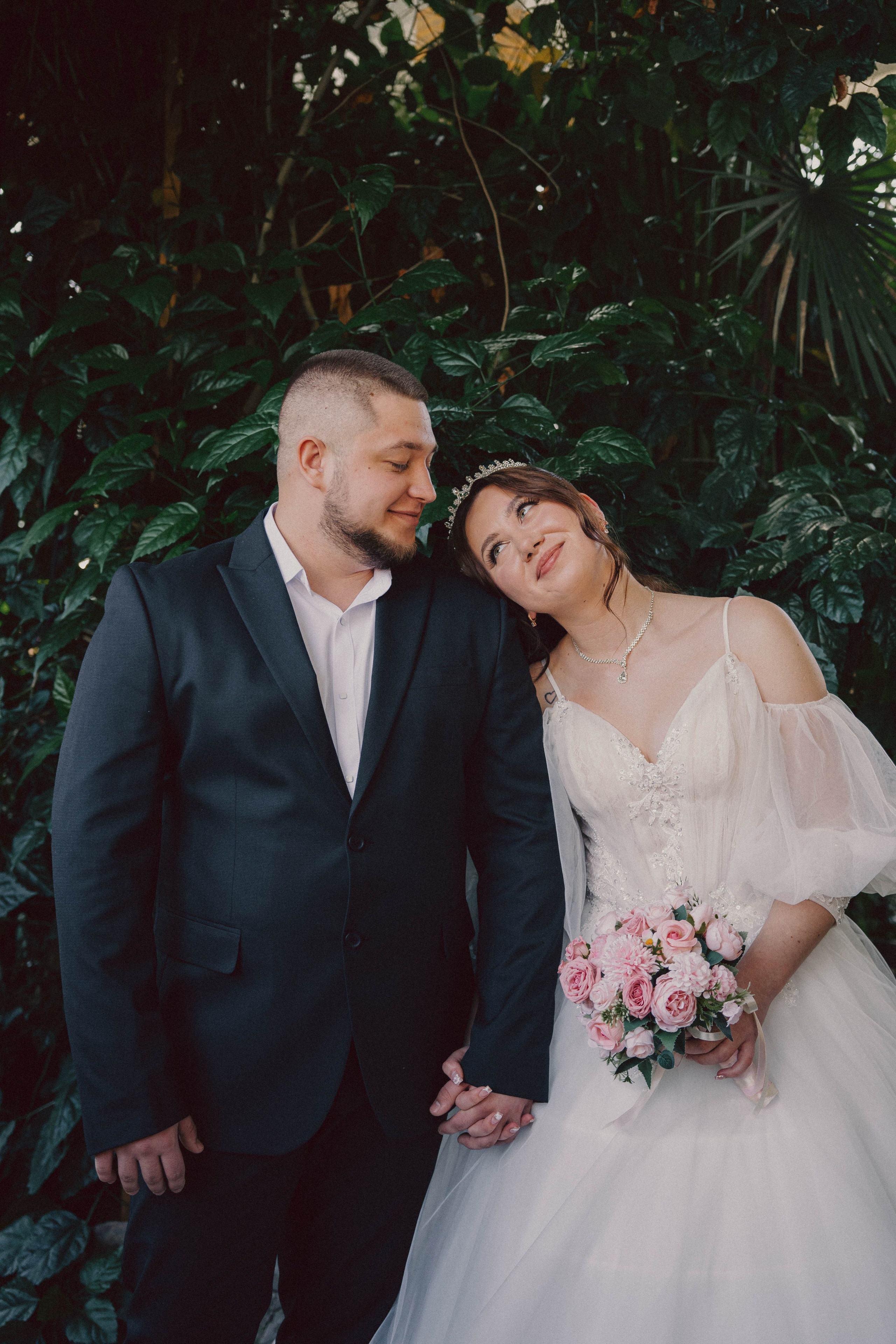 Свадьба Заринск-Станислав & Елизавета. Sofya Sazonova