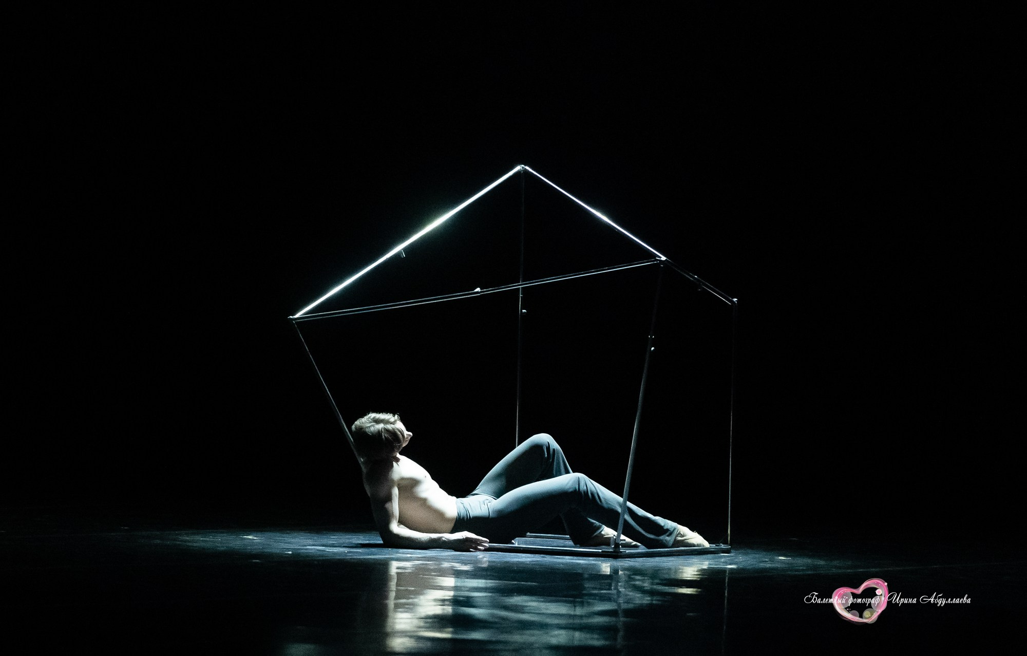 Театр Бориса Эйфмона Гала концерт 2025