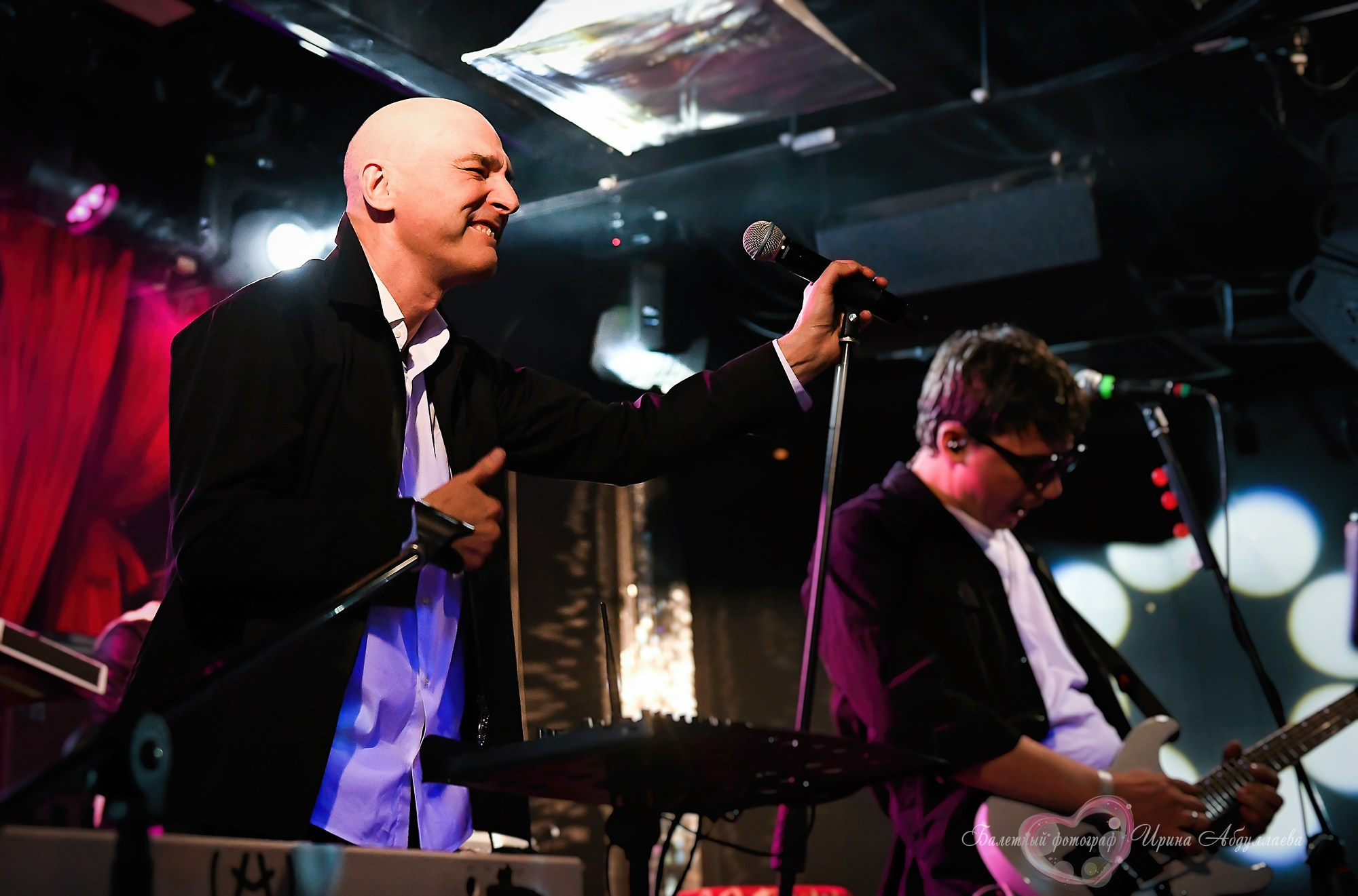 Андрей Державин — 16 Тонн (2023г)