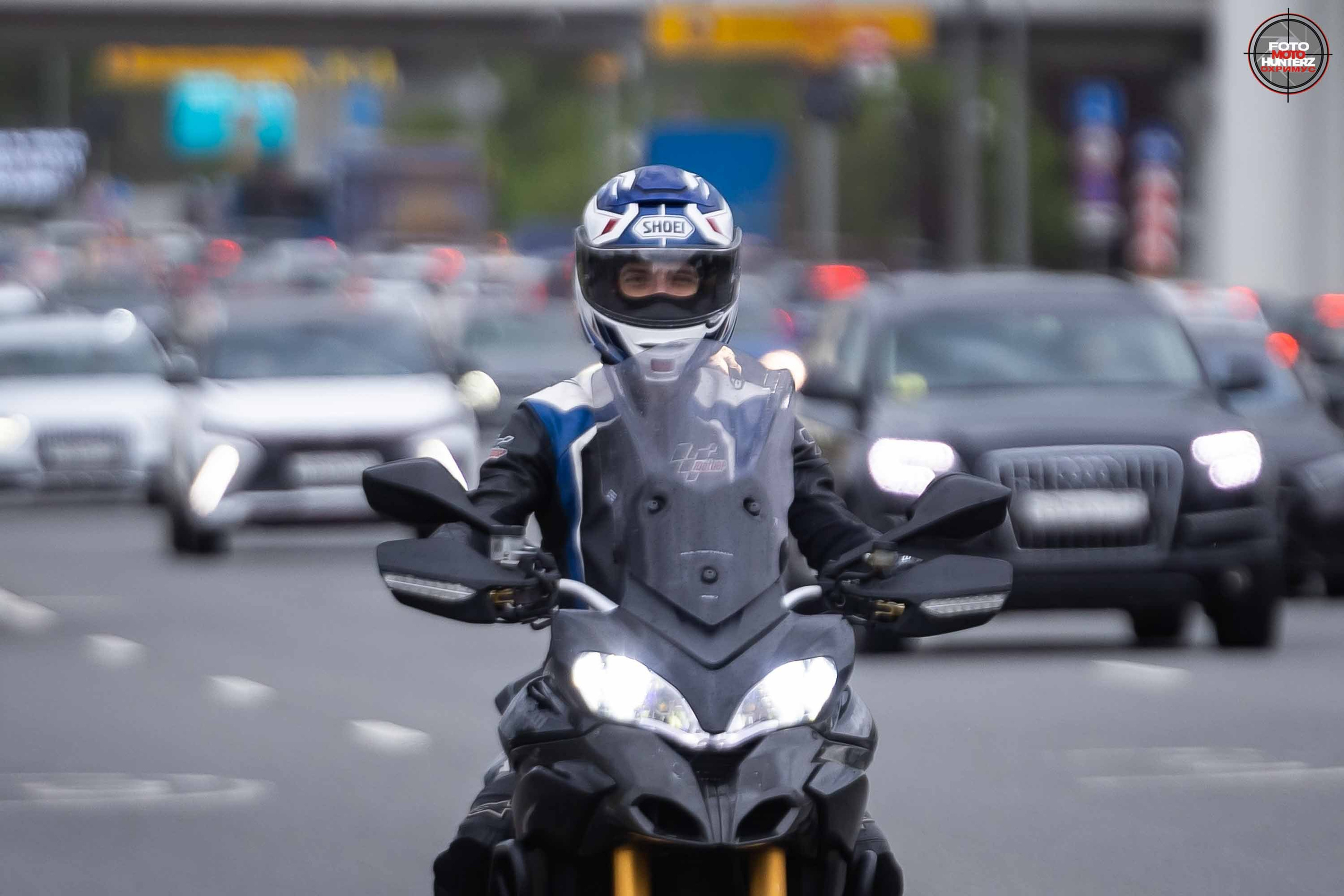 Анонс на Ленинградском ш. 18.05.25. Фотограф Владимир Охрименко