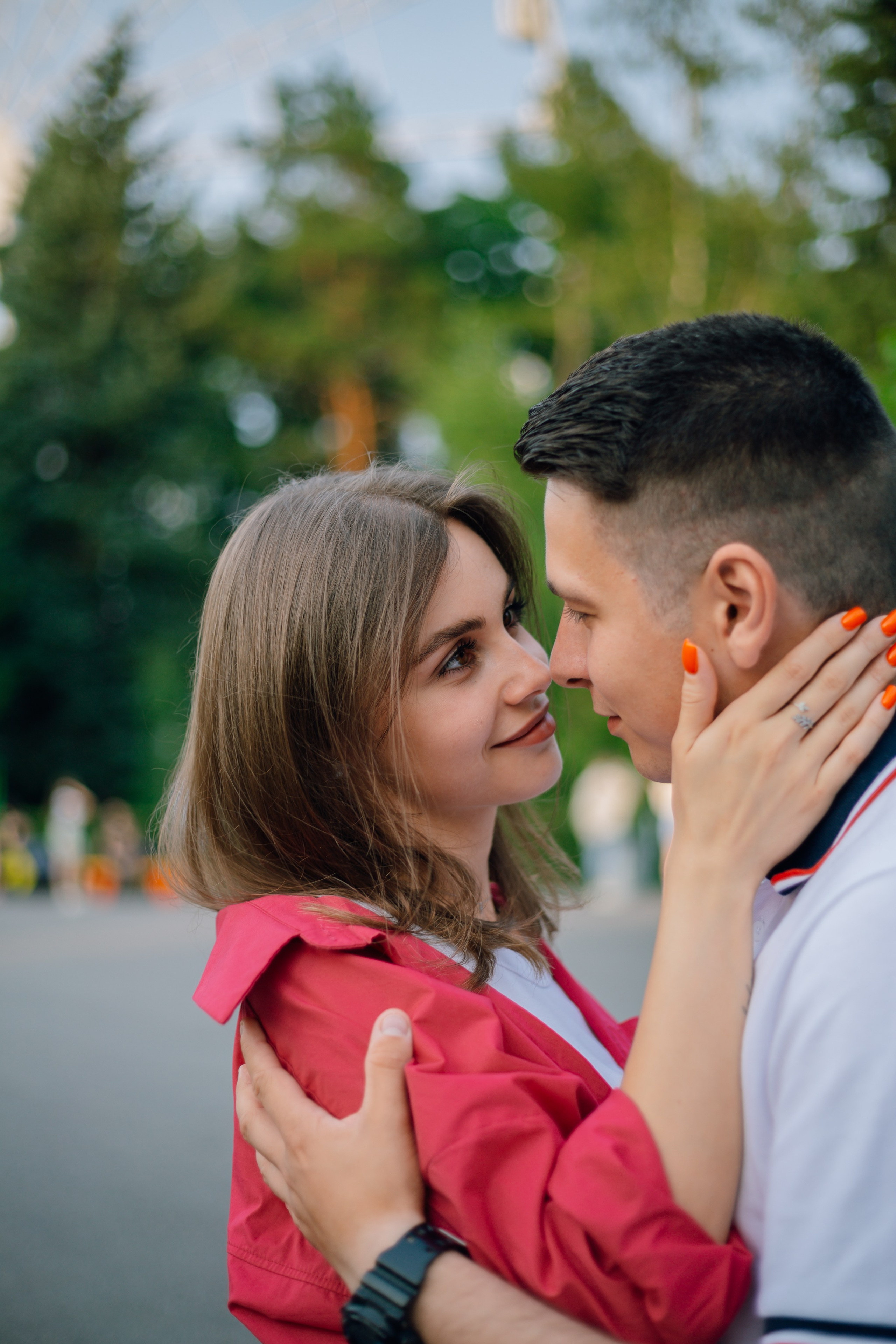 Диво Остров. Свадебный и женский фотограф в Санкт-Петербурге Муртеева Екатерина