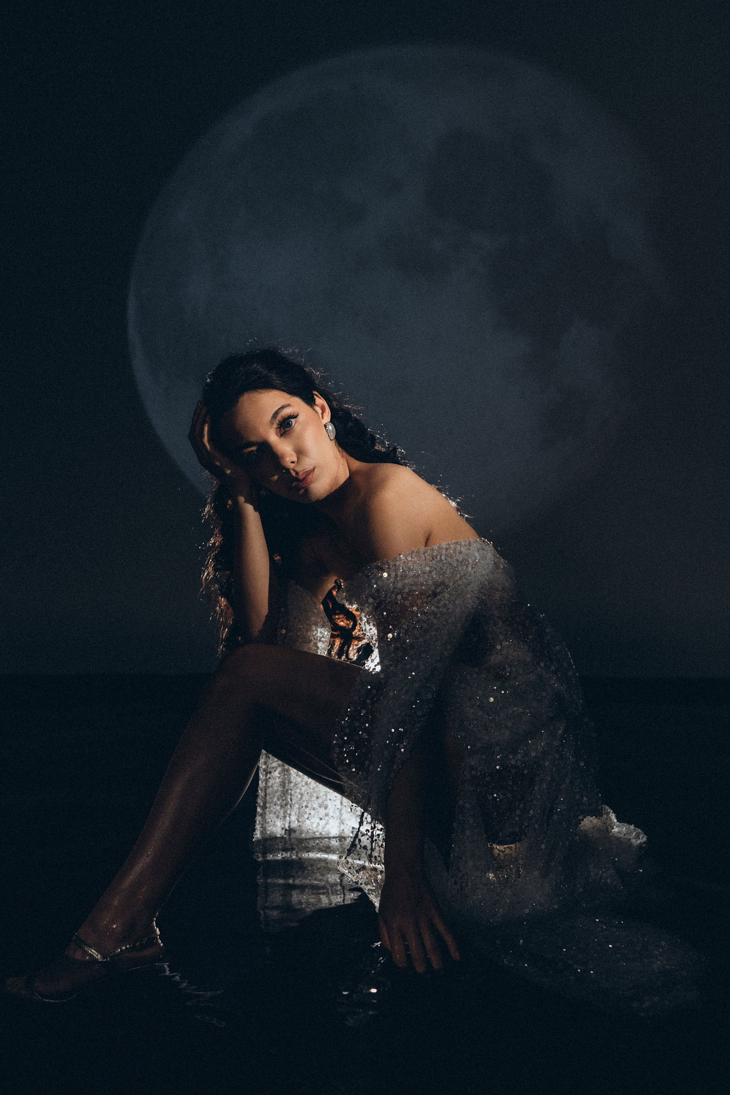 Арина Лигай. Фотограф в Москве Ангелина Ким