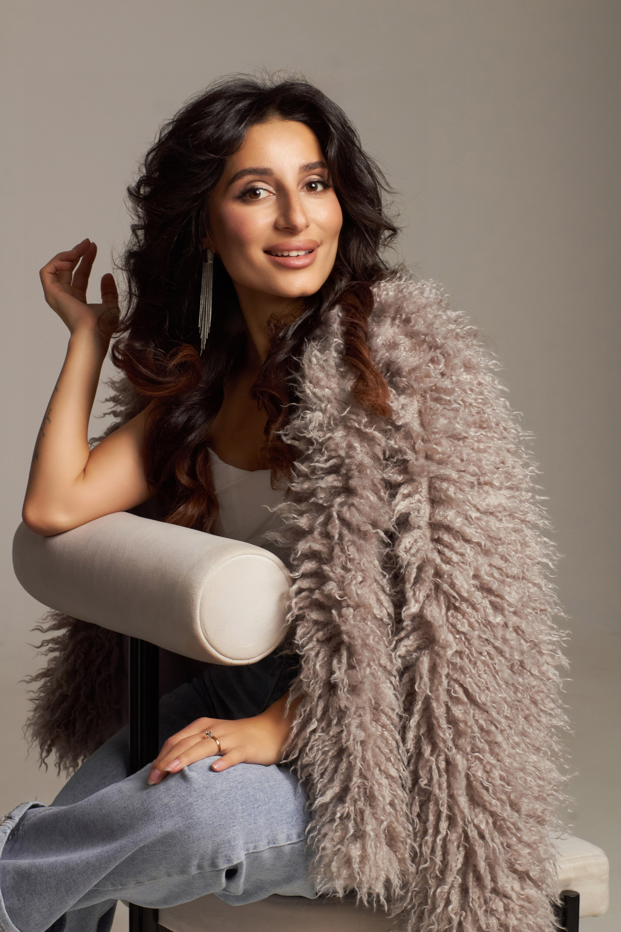 Мэри. Женский фотограф в Москве Камила Бакаева