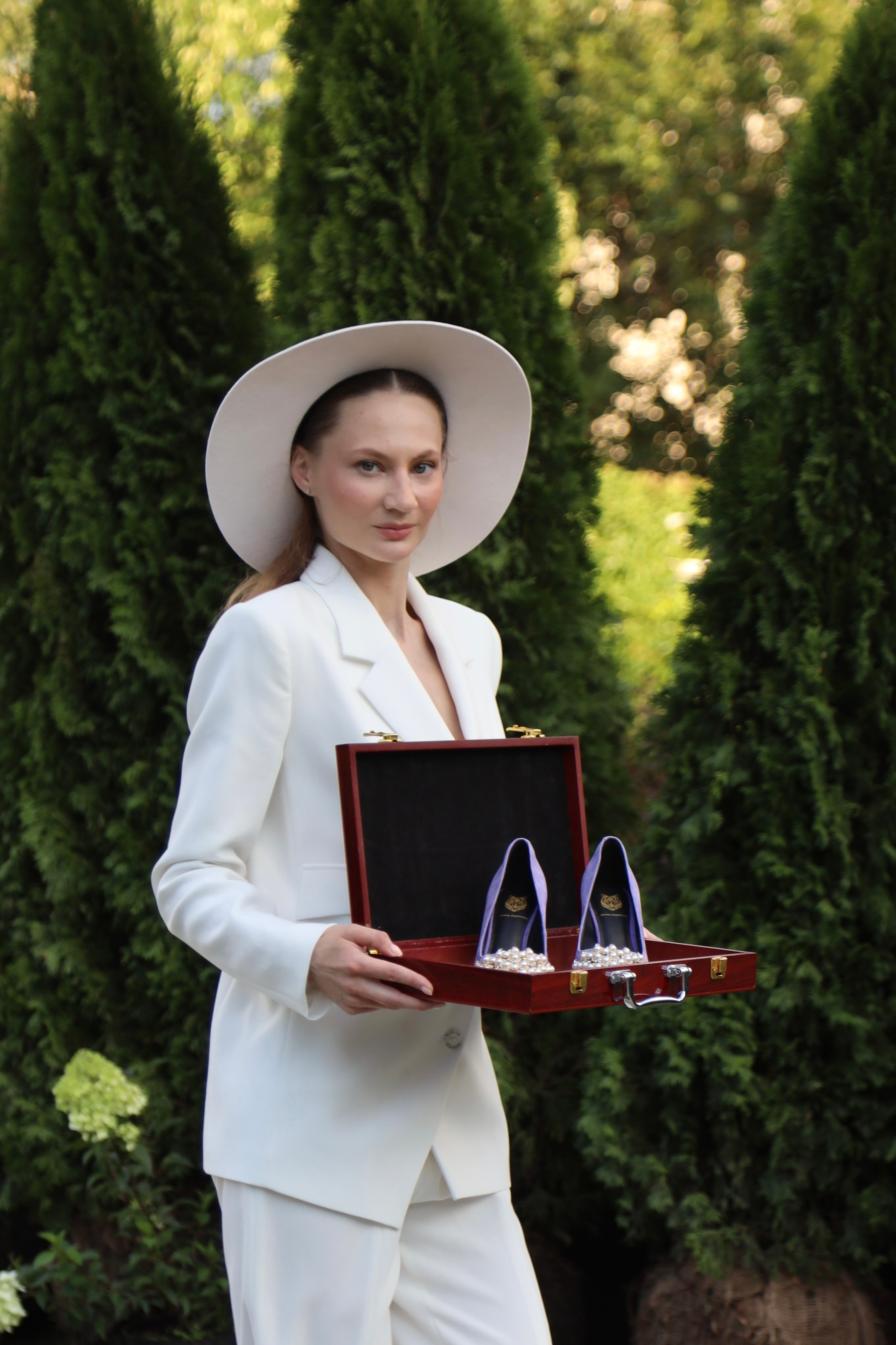 Съёмки модных показов. Фотограф в Москве — Рина Серёгина — съёмка в студии и репортаж