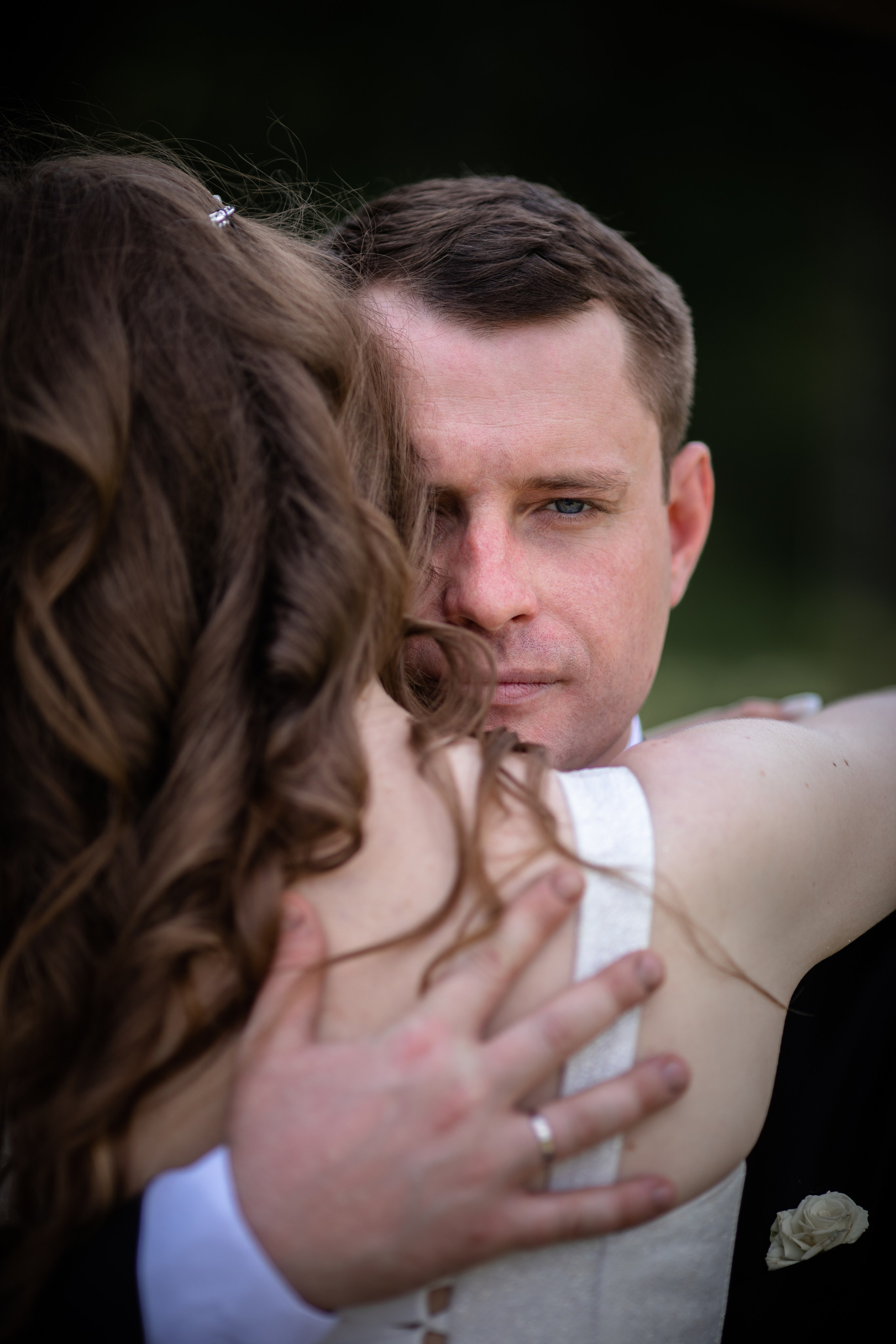 Свадебная фотосъемка. Репортажный и свадебный фотограф в Челябинске Елисеев Павел