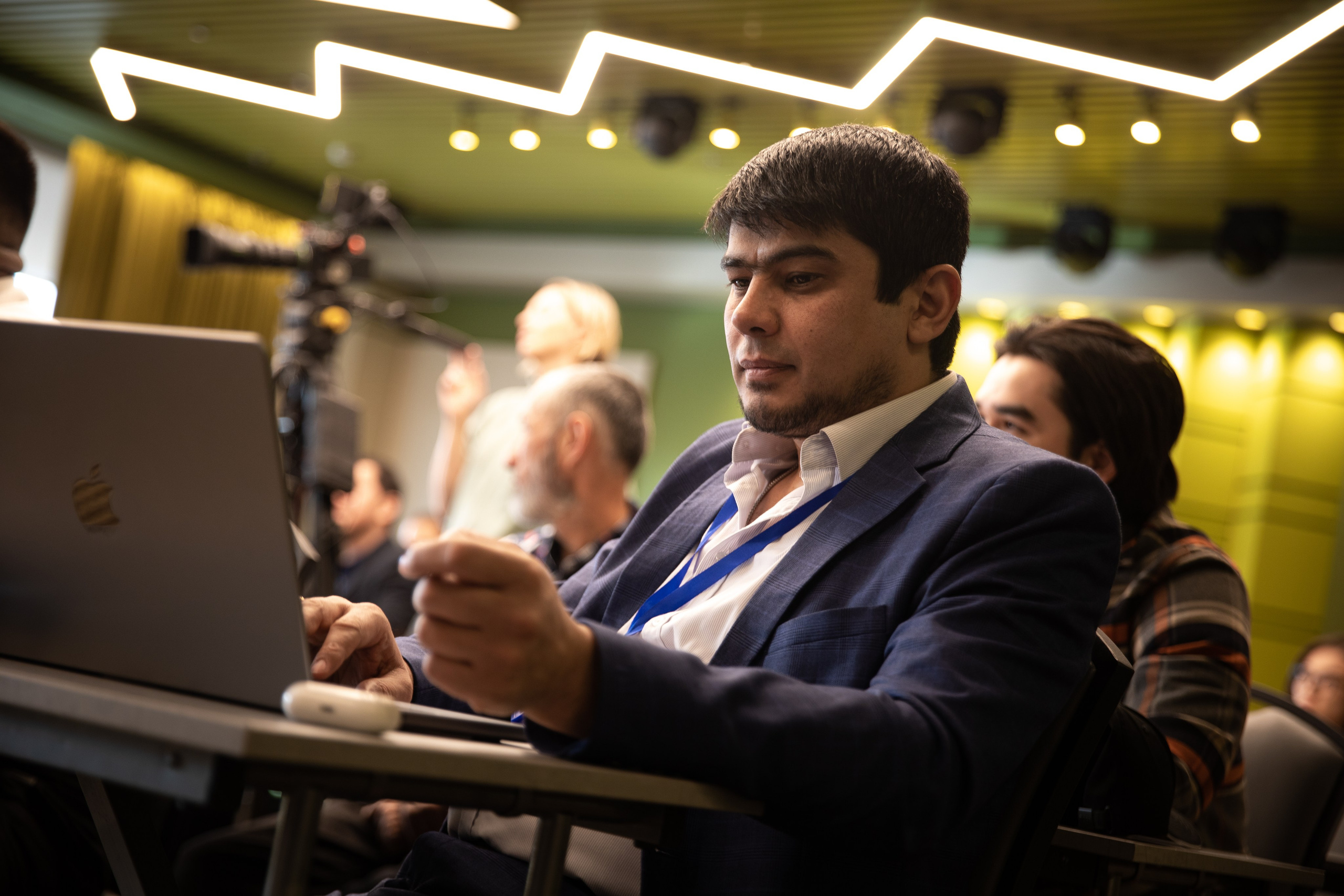 Мастермайнд г. Москва. Репортажный и свадебный фотограф в Челябинске Елисеев Павел