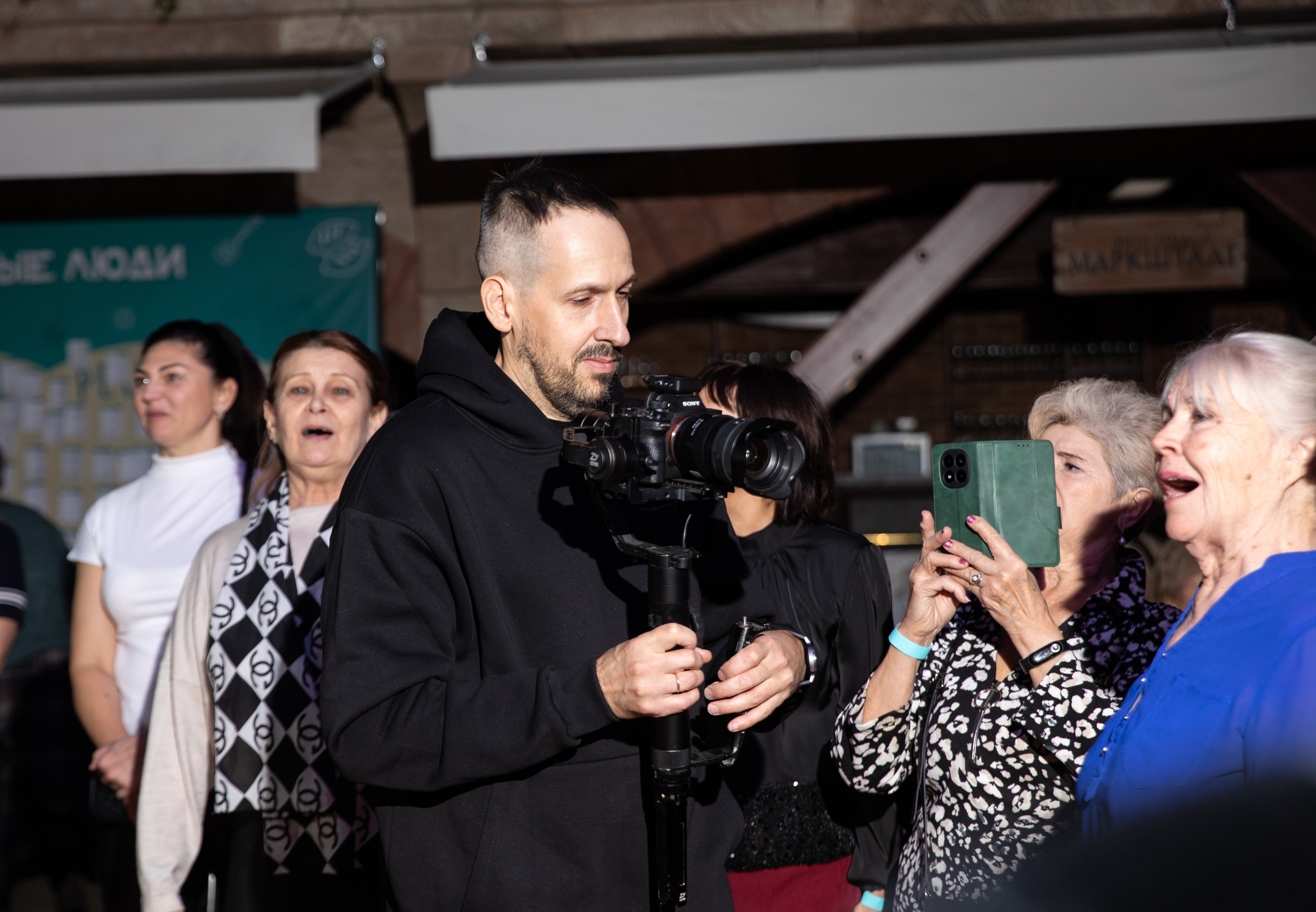 Жить по-новому 2026. Репортажный и свадебный фотограф в Челябинске Елисеев Павел