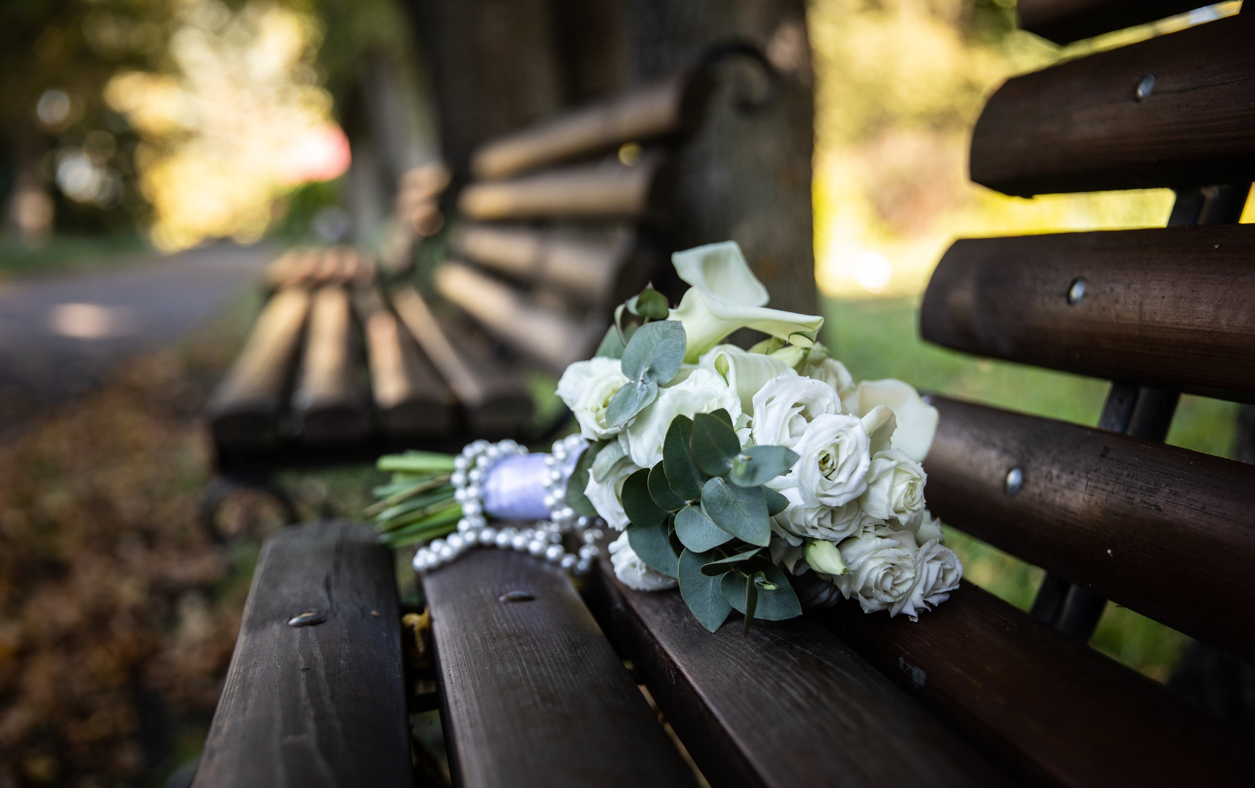 Свадебная фотосъемка. Репортажный и свадебный фотограф в Челябинске Елисеев Павел