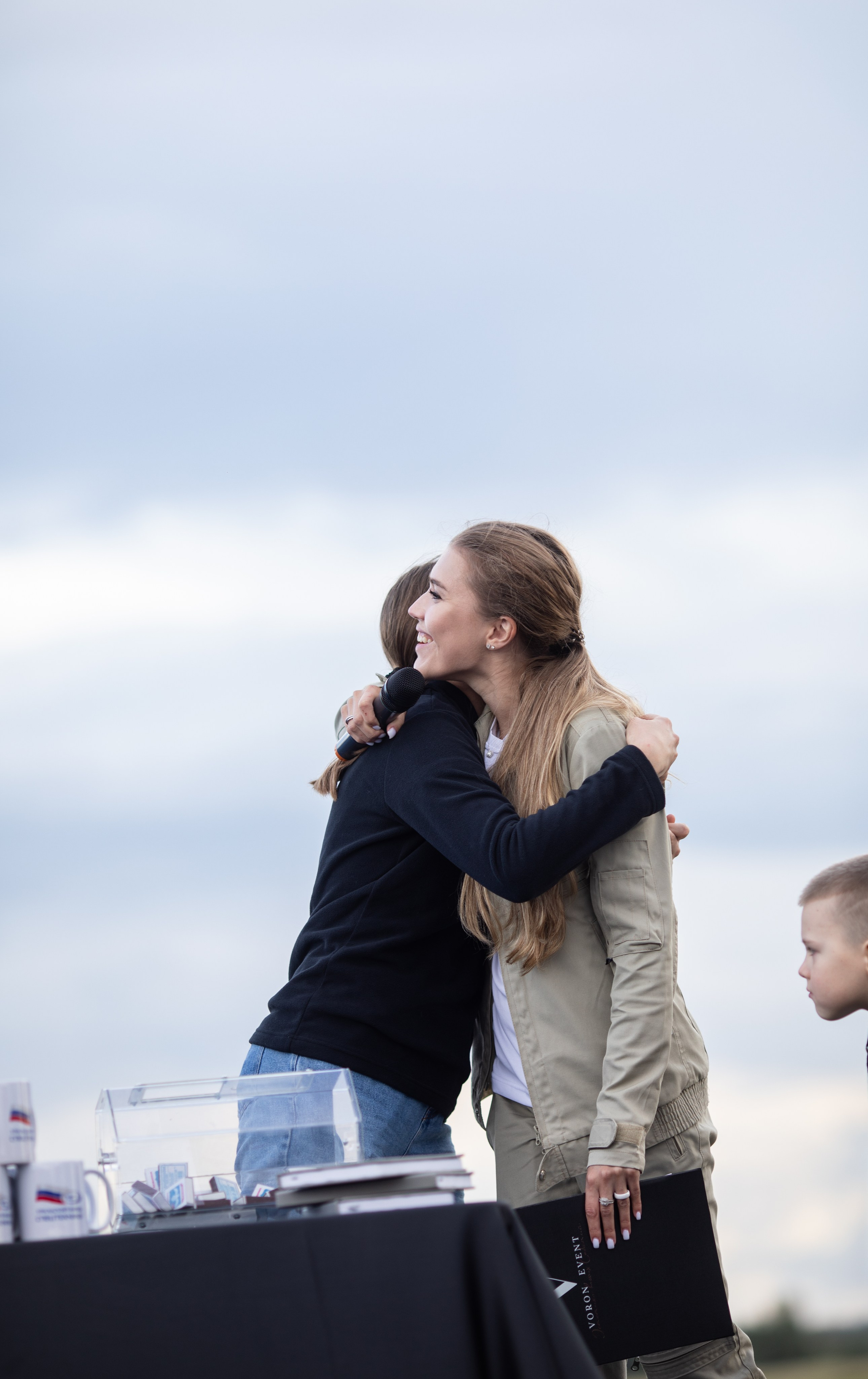 УЗСТ- Корпоративный тимбилдинг на аэродроме. Репортажный и свадебный фотограф в Челябинске Елисеев Павел