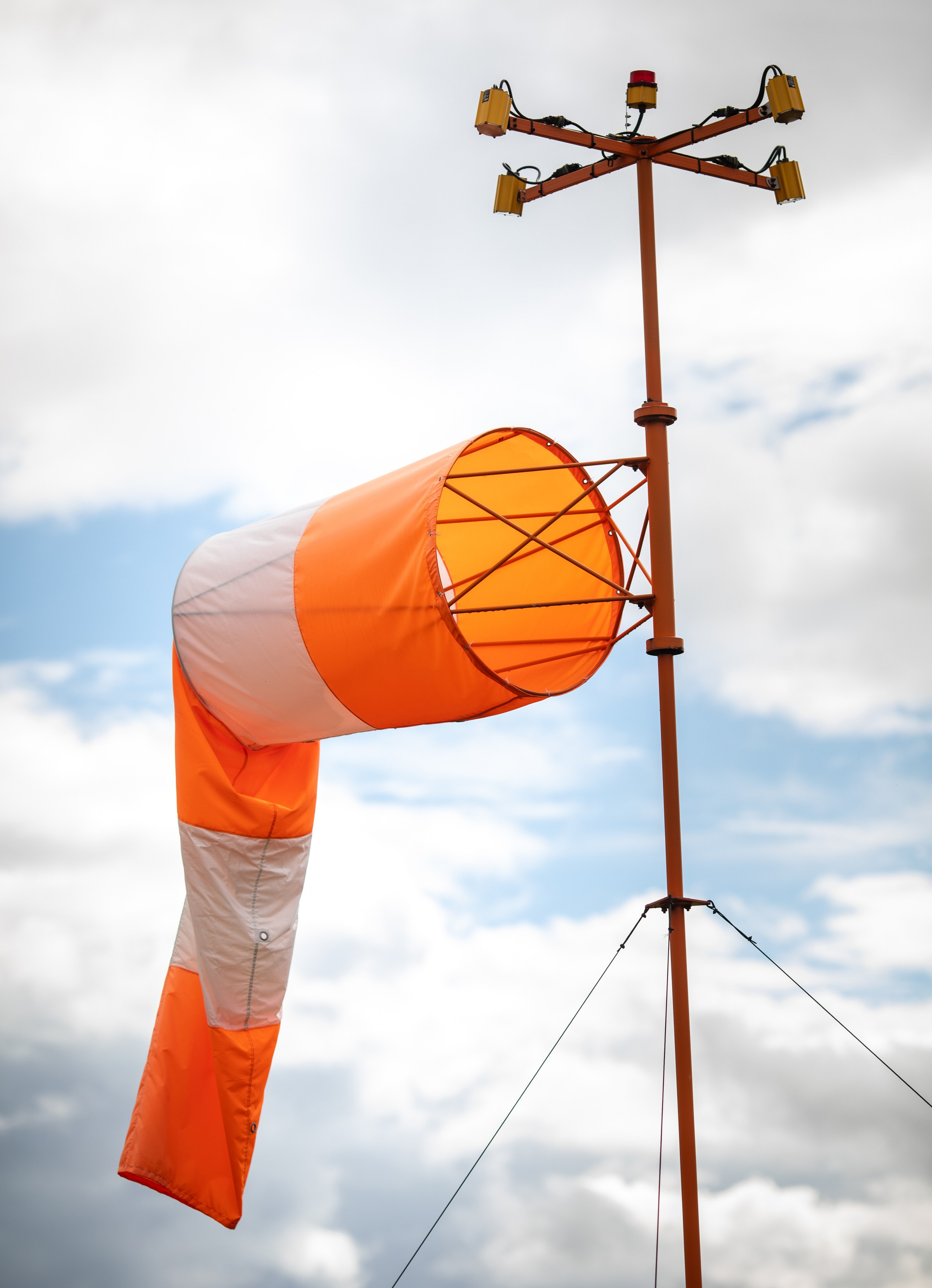 УЗСТ- Корпоративный тимбилдинг на аэродроме. Репортажный и свадебный фотограф в Челябинске Елисеев Павел