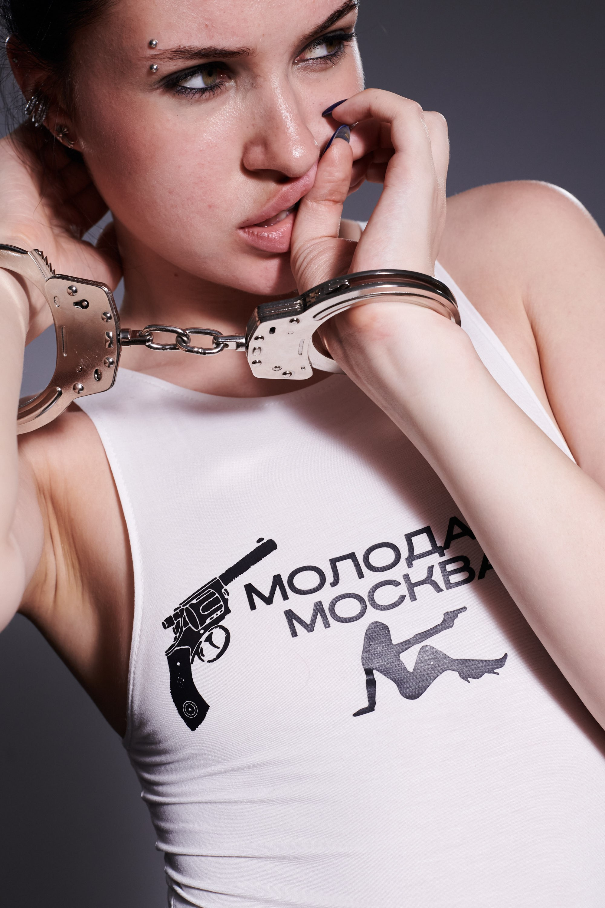 Молодая Москва. Главная