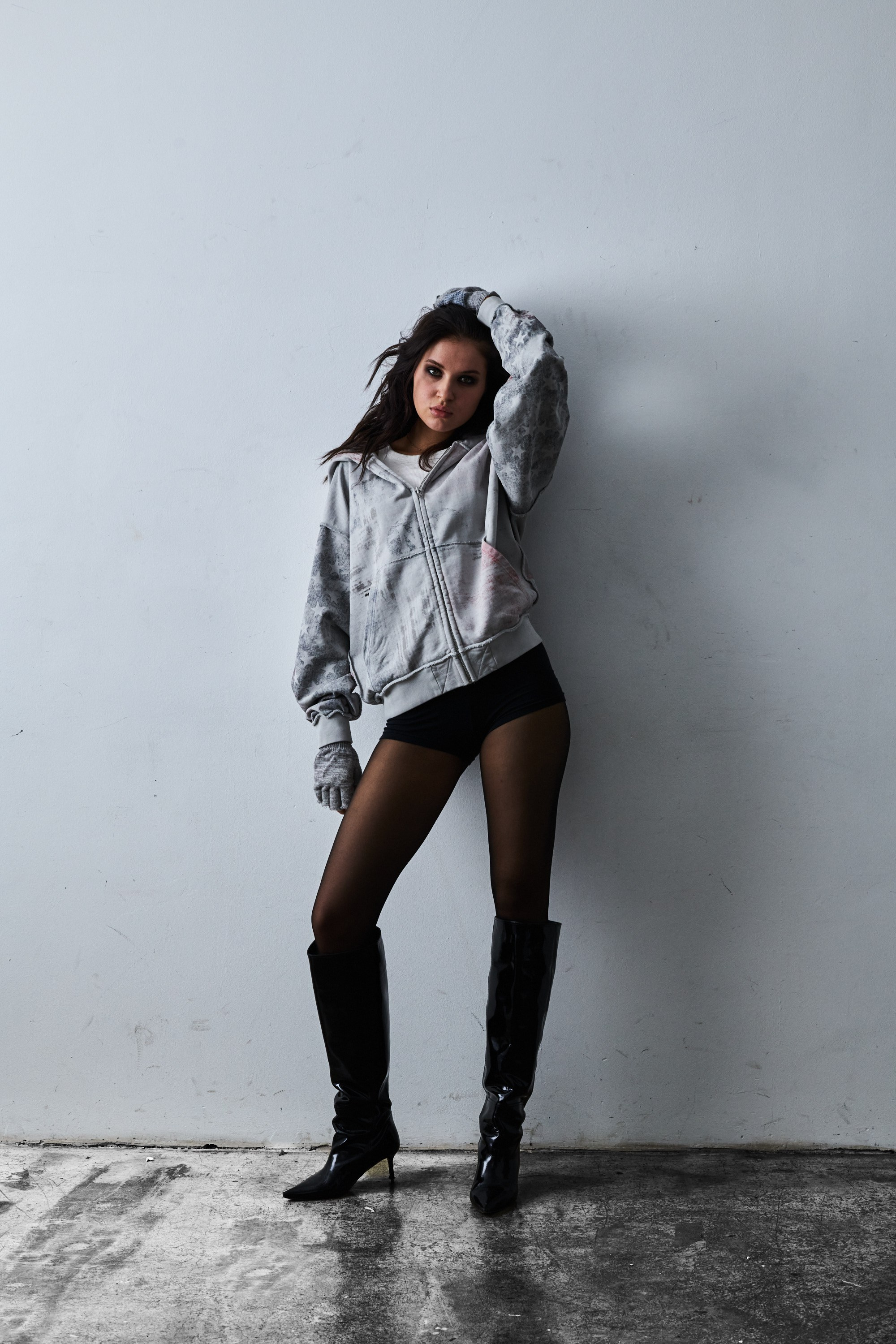 Quarterback's catalog. Главная