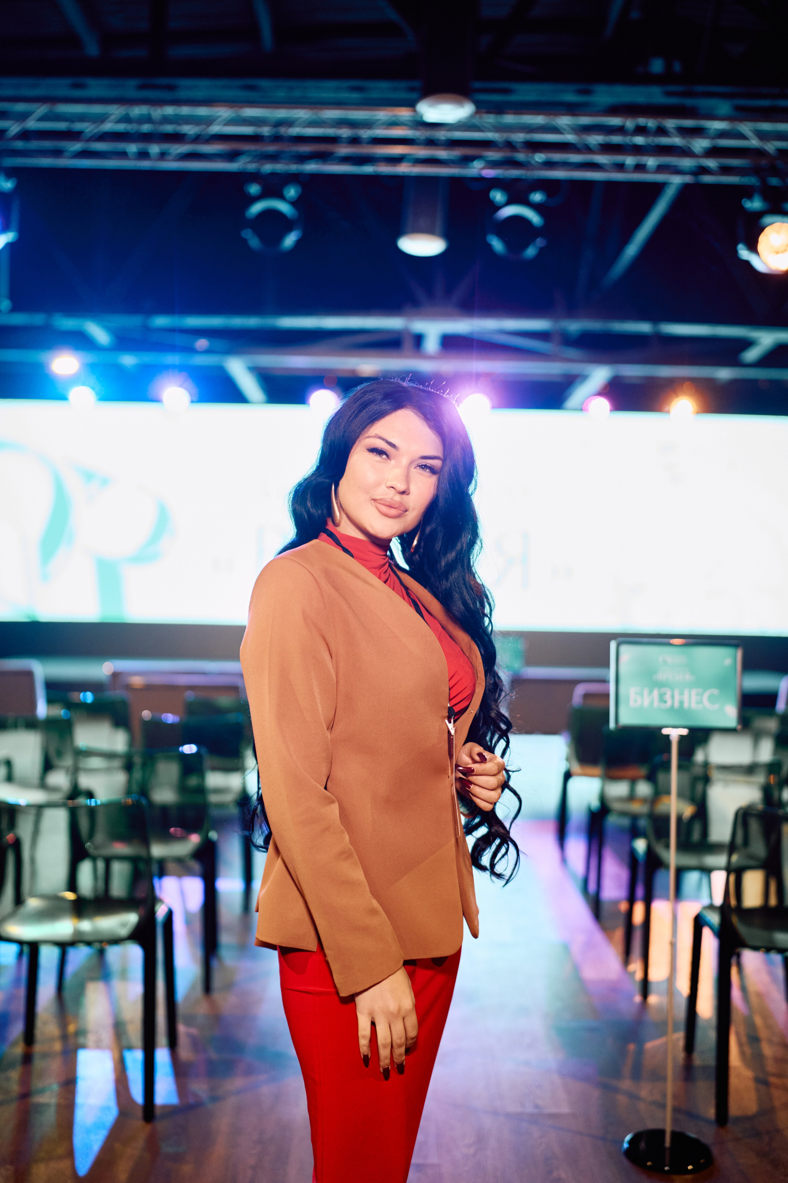 Форум QR. Свадебный фотограф в Москве Кристина Чехова