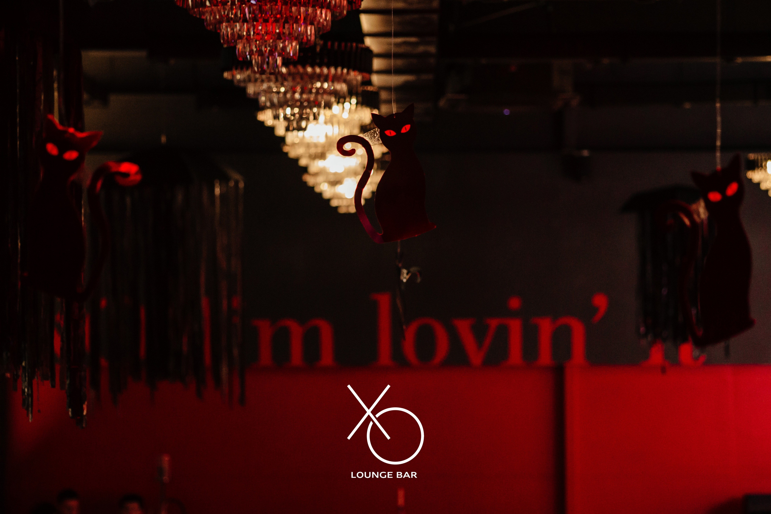 Friday the 13th | HIRO. Lounge Bar X.O