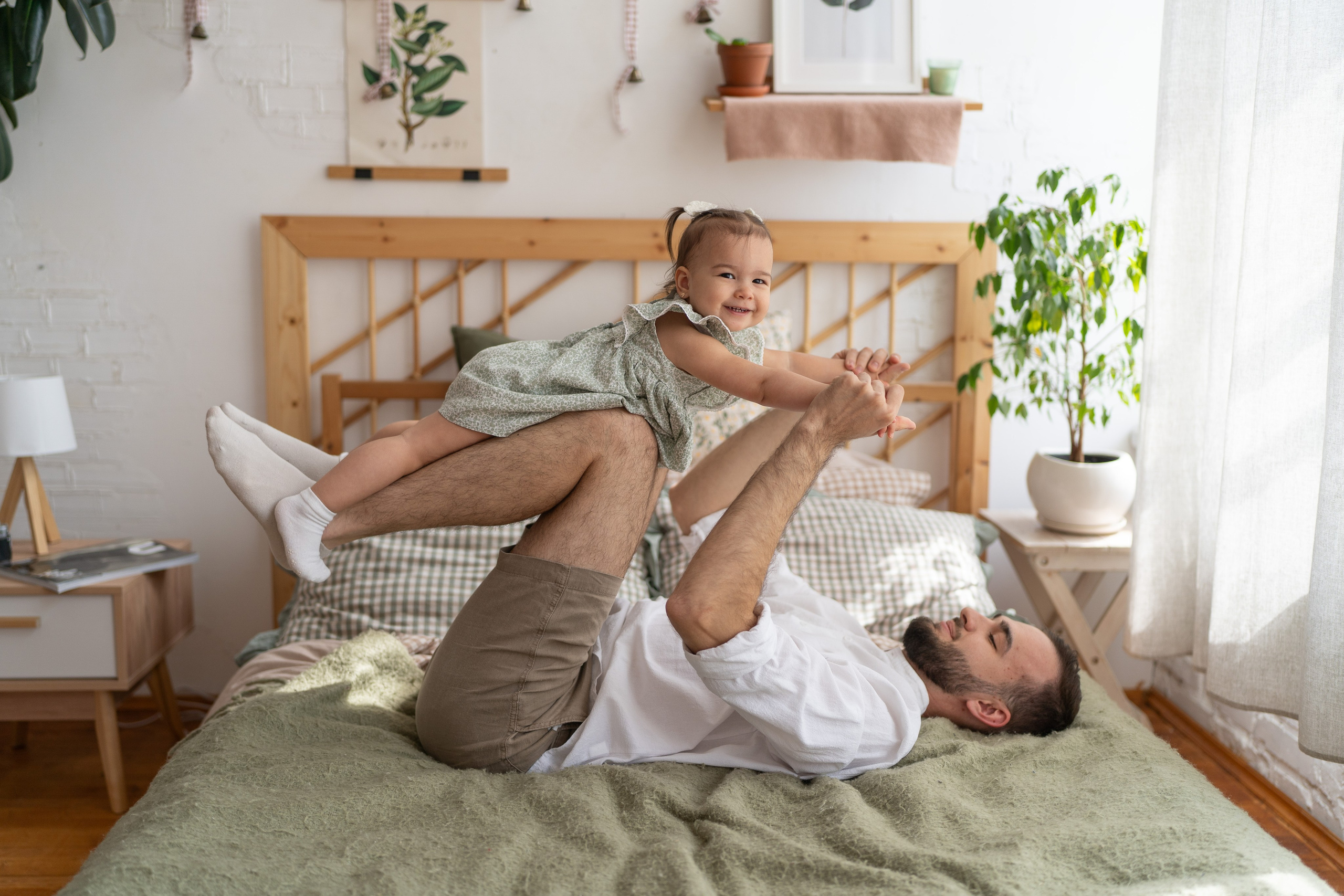 . Детский и семейный фотограф в городе Краснодар Надежда Ермак