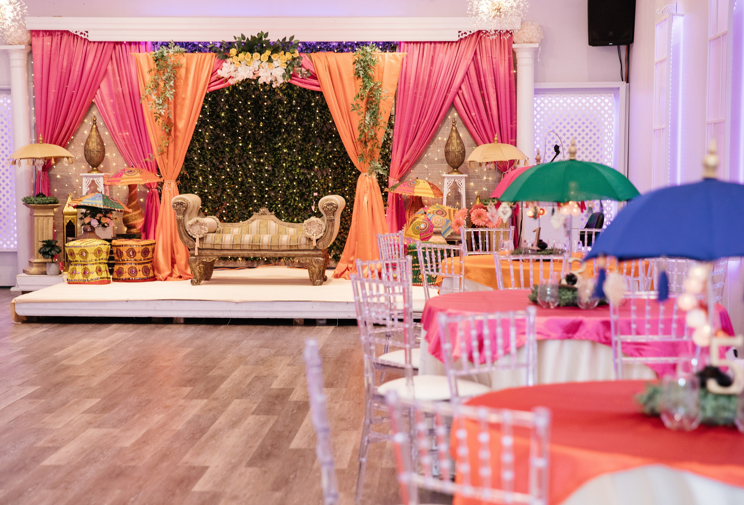 Shalom & Michael. Portrait photographer Toronto