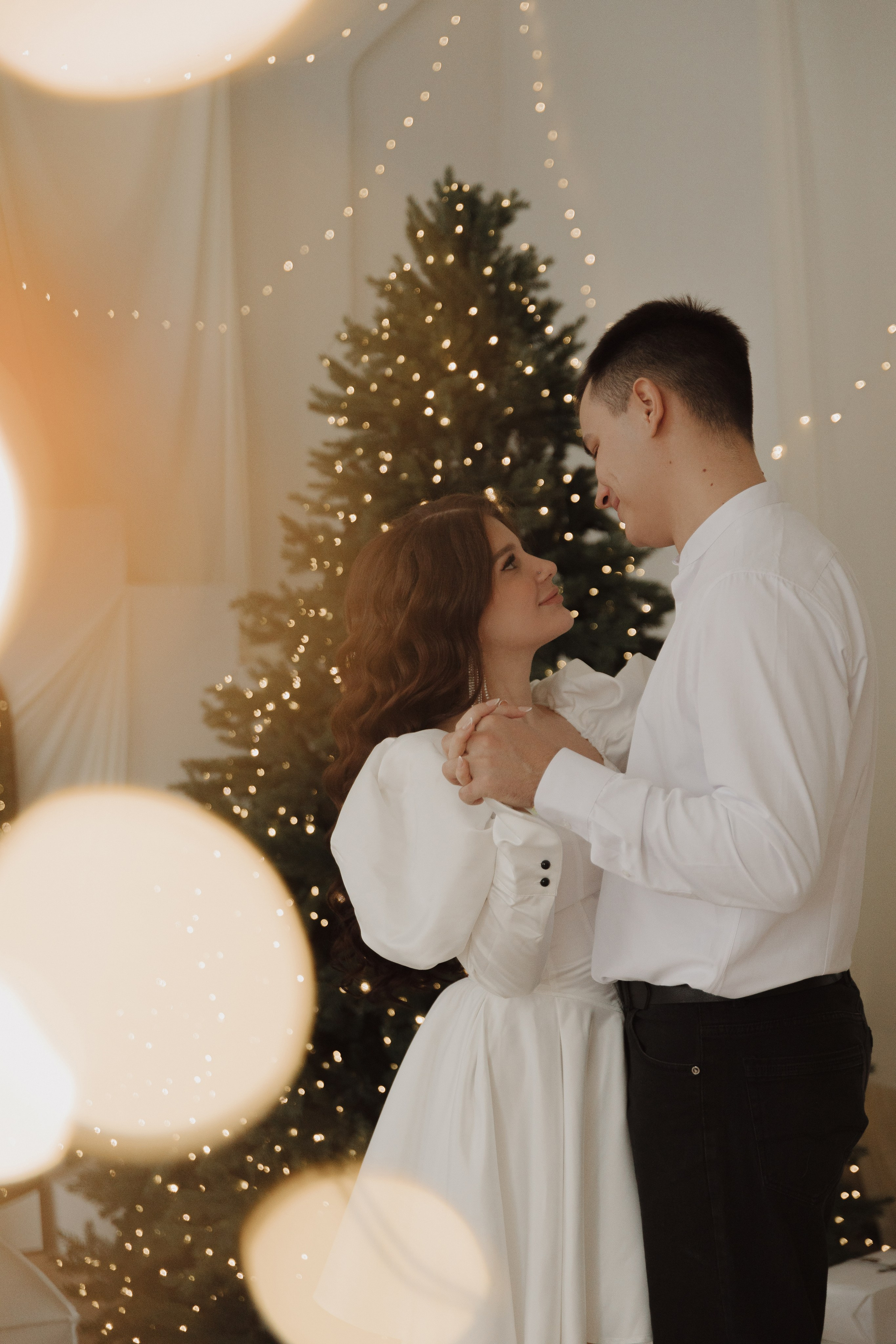 Катя & Денис. Фотограф в Самаре Юля Борщ