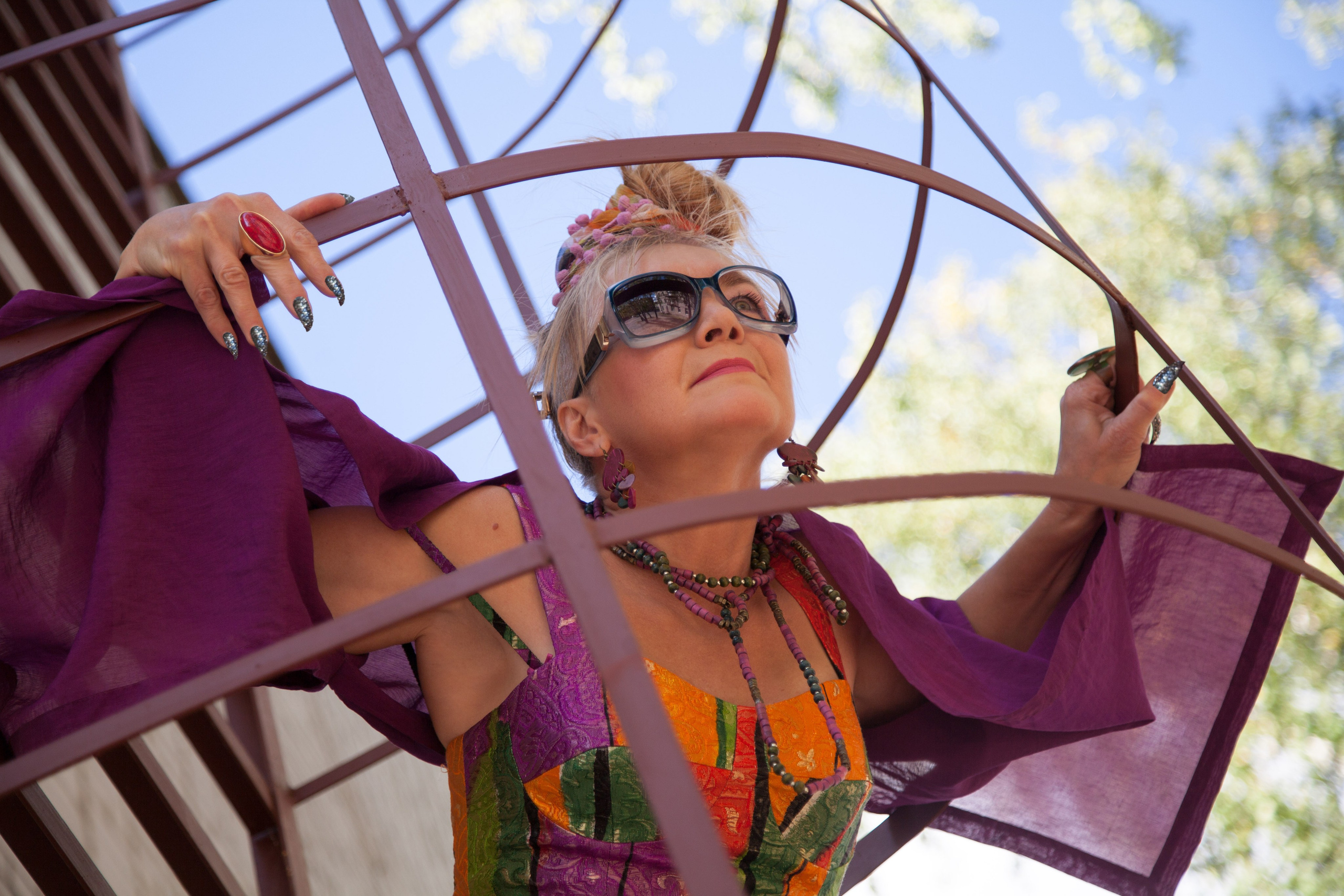 В поисках свободы