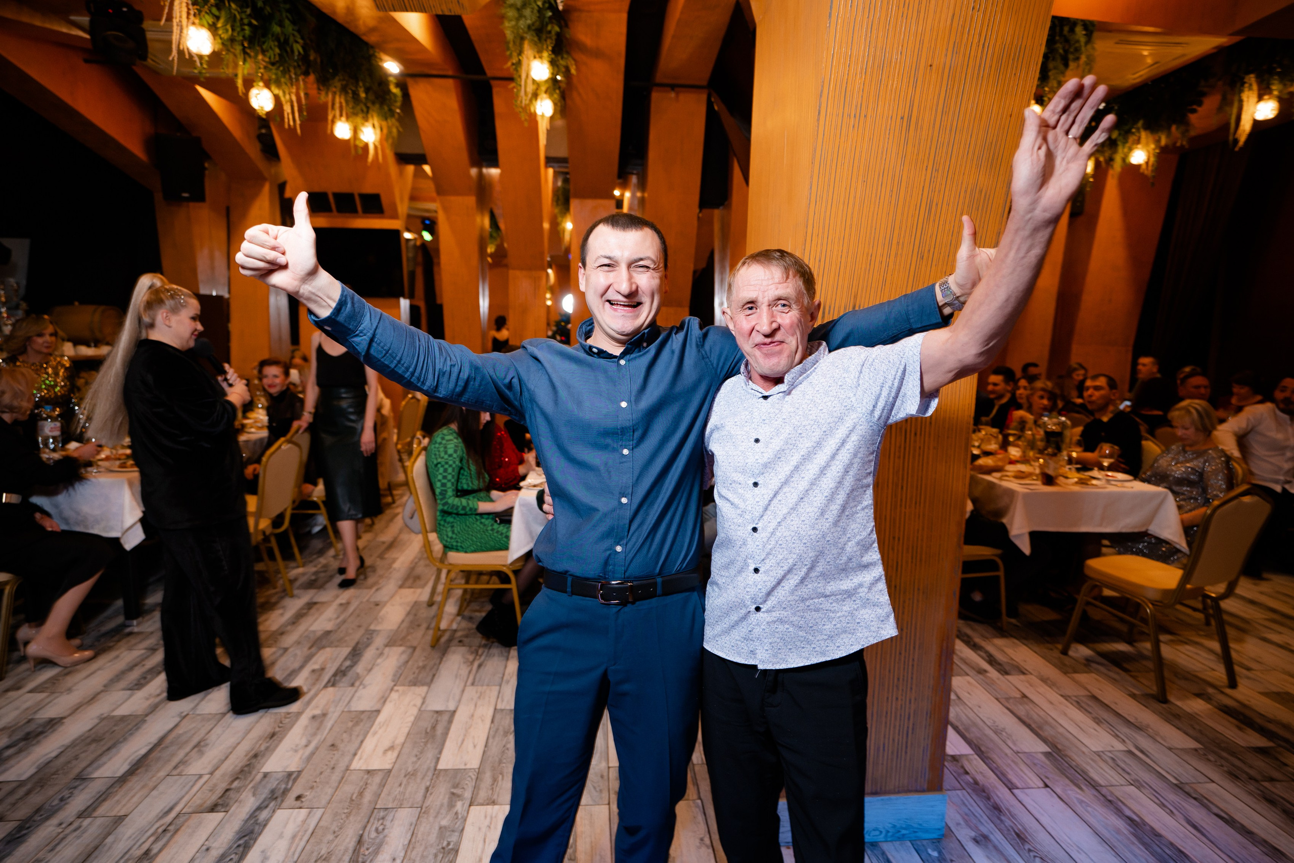 Корпоративная фотосъёмка для ТехноАвиа. Свадебный и репортажный фотограф в Уфе и по России