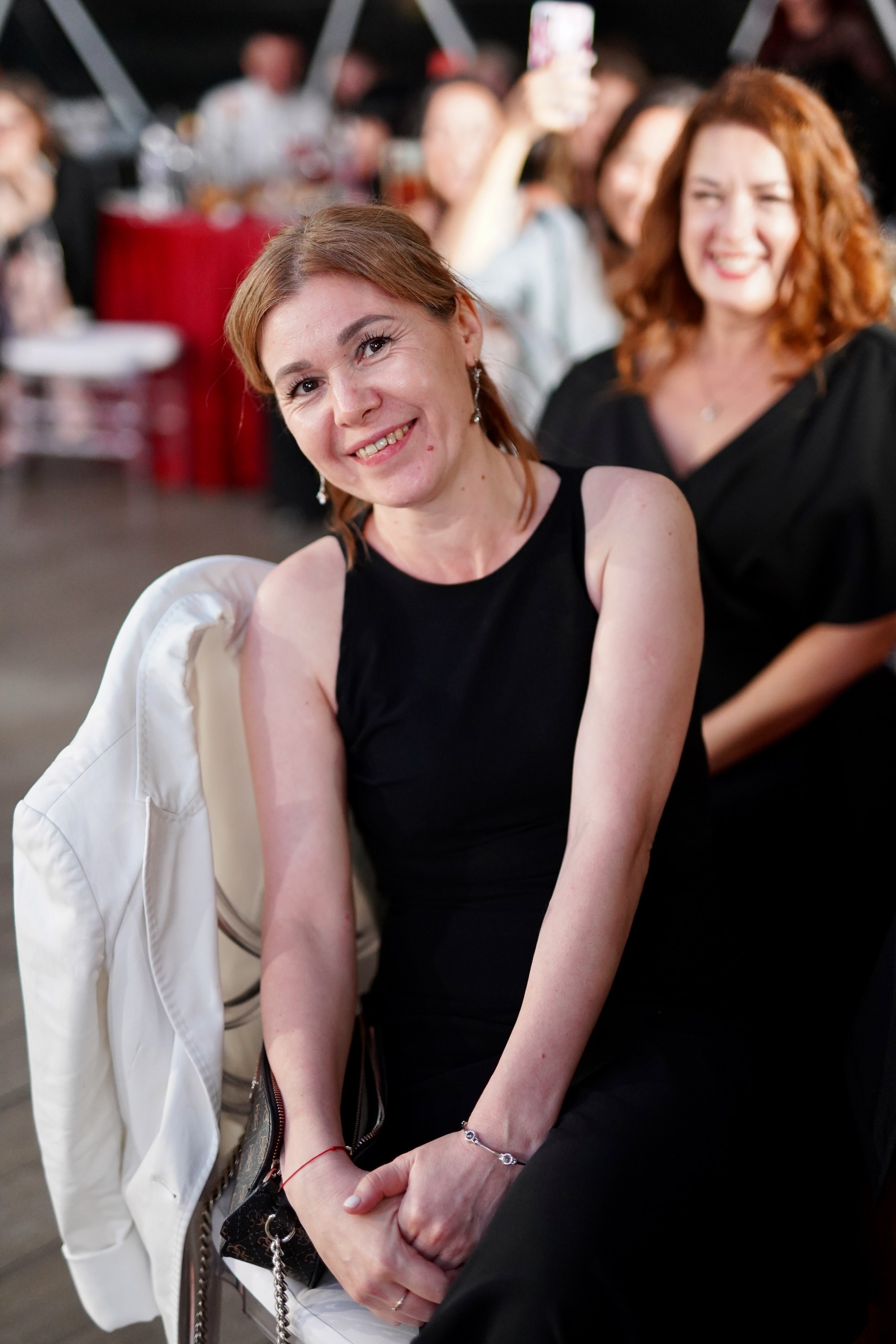 Корпоративная фотосъёмка для МосРозаОпт. Свадебный и репортажный фотограф в Уфе и по России