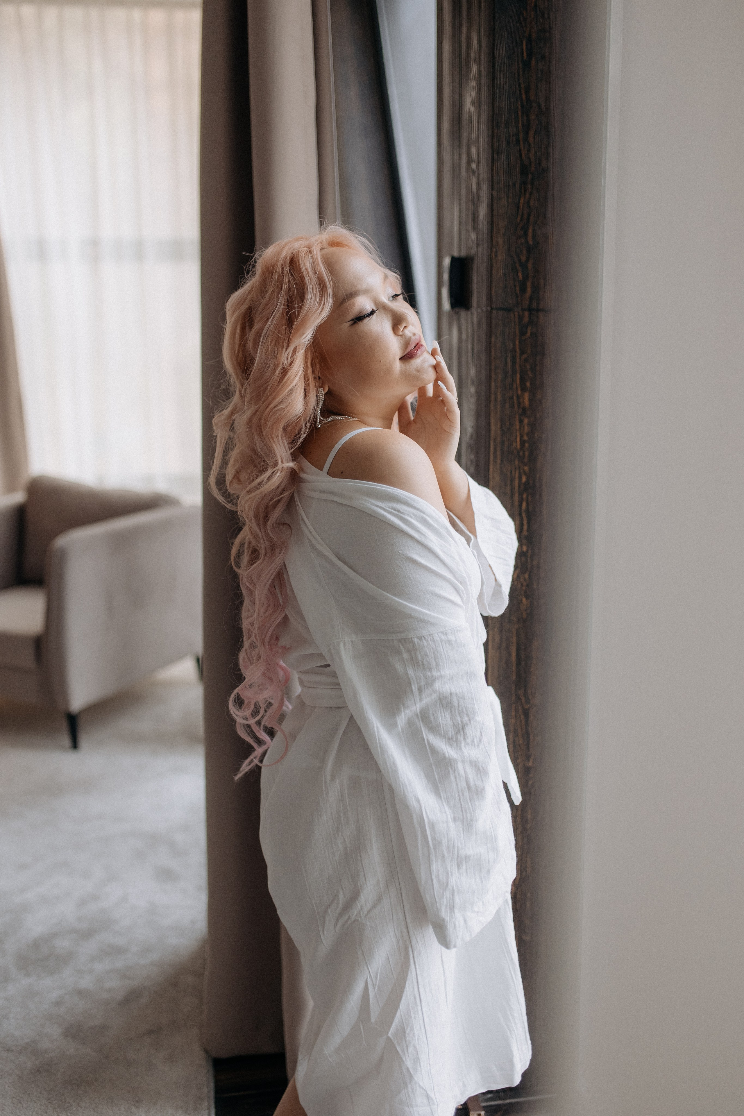 Расиль и Саша. Свадебный и семейный фотограф в Новосибирске Наталья Зорина