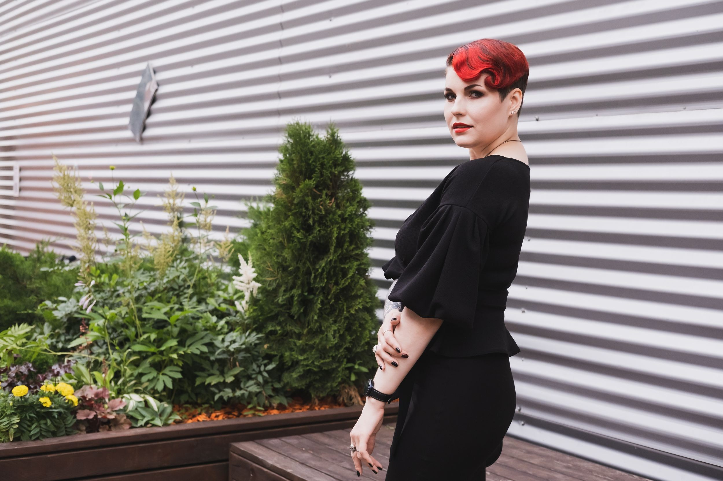 Кристабель. Репортажный фотограф Алексей Пирязев