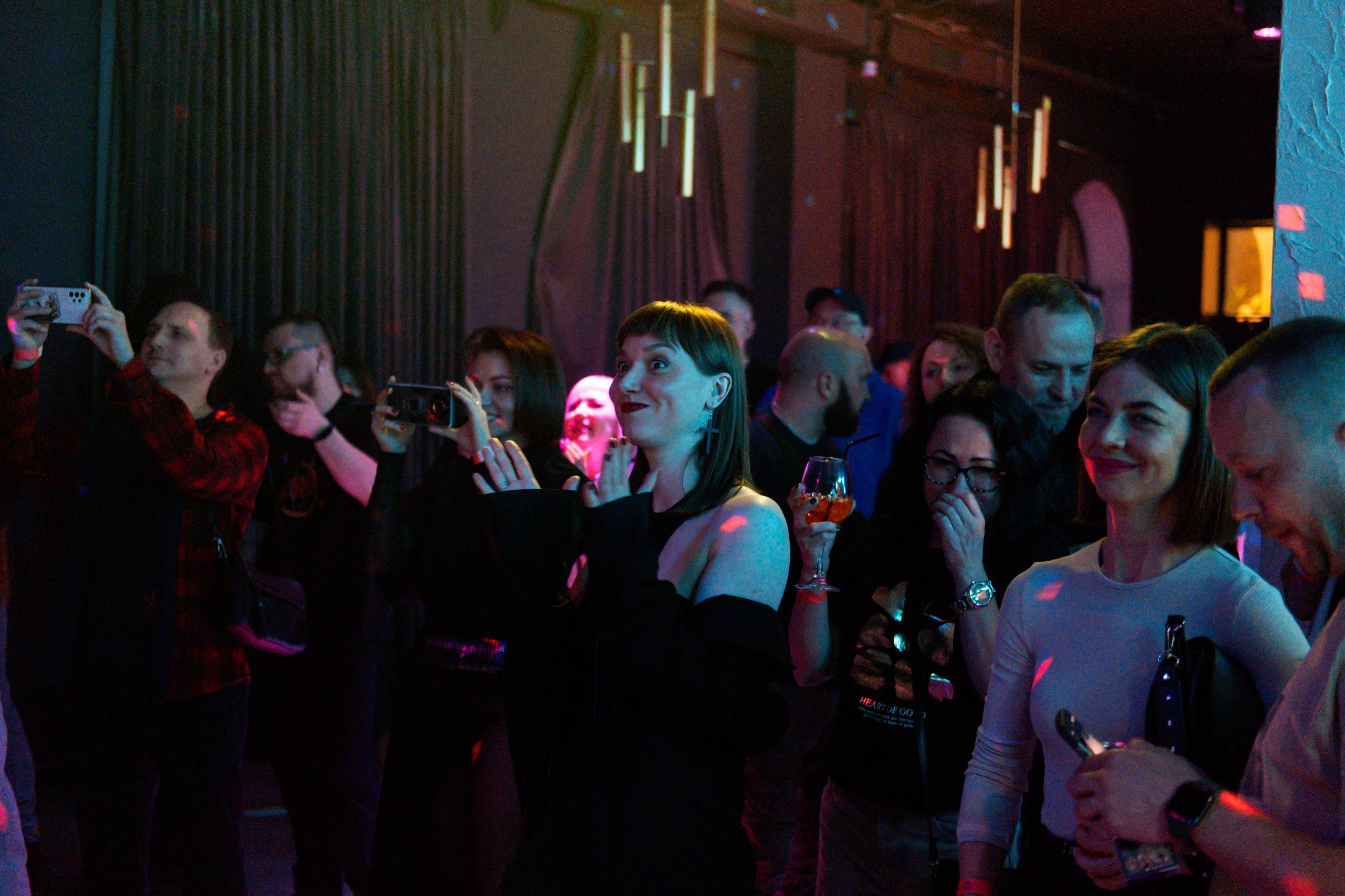 Fatal Aim. Репортажный фотограф Алексей Пирязев