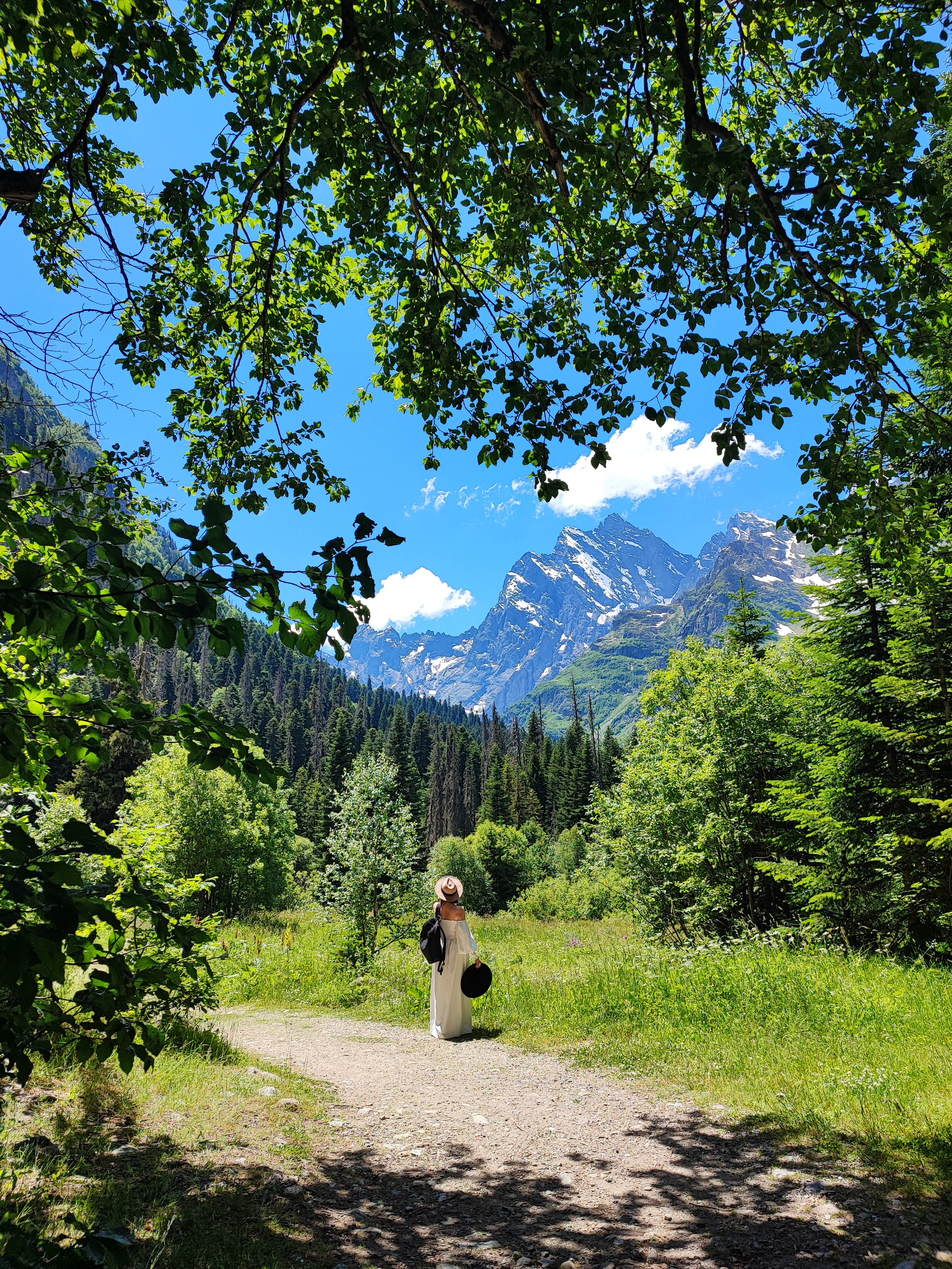Намобилкус кавказский. Репортажный фотограф Алексей Пирязев