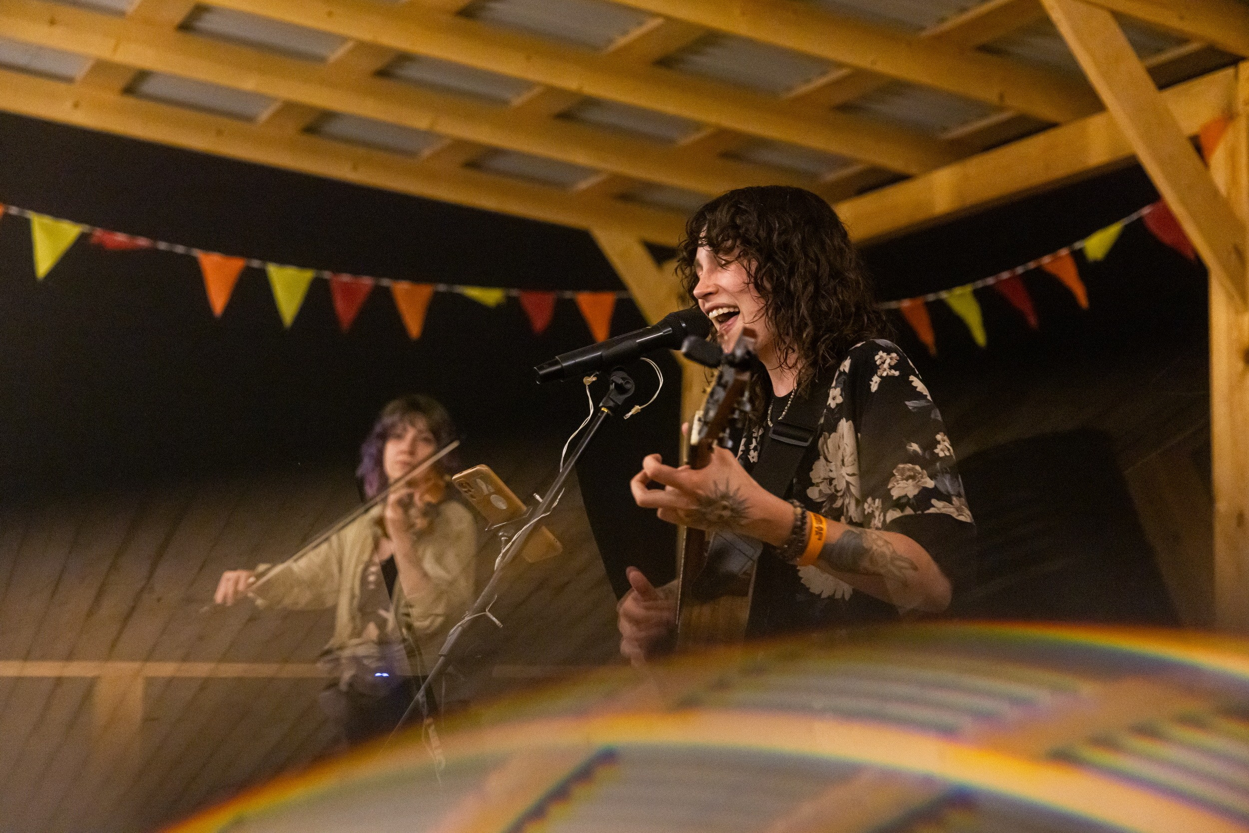 Vashana Sup Camp (25-27 июля 2025). Репортажный фотограф Алексей Пирязев