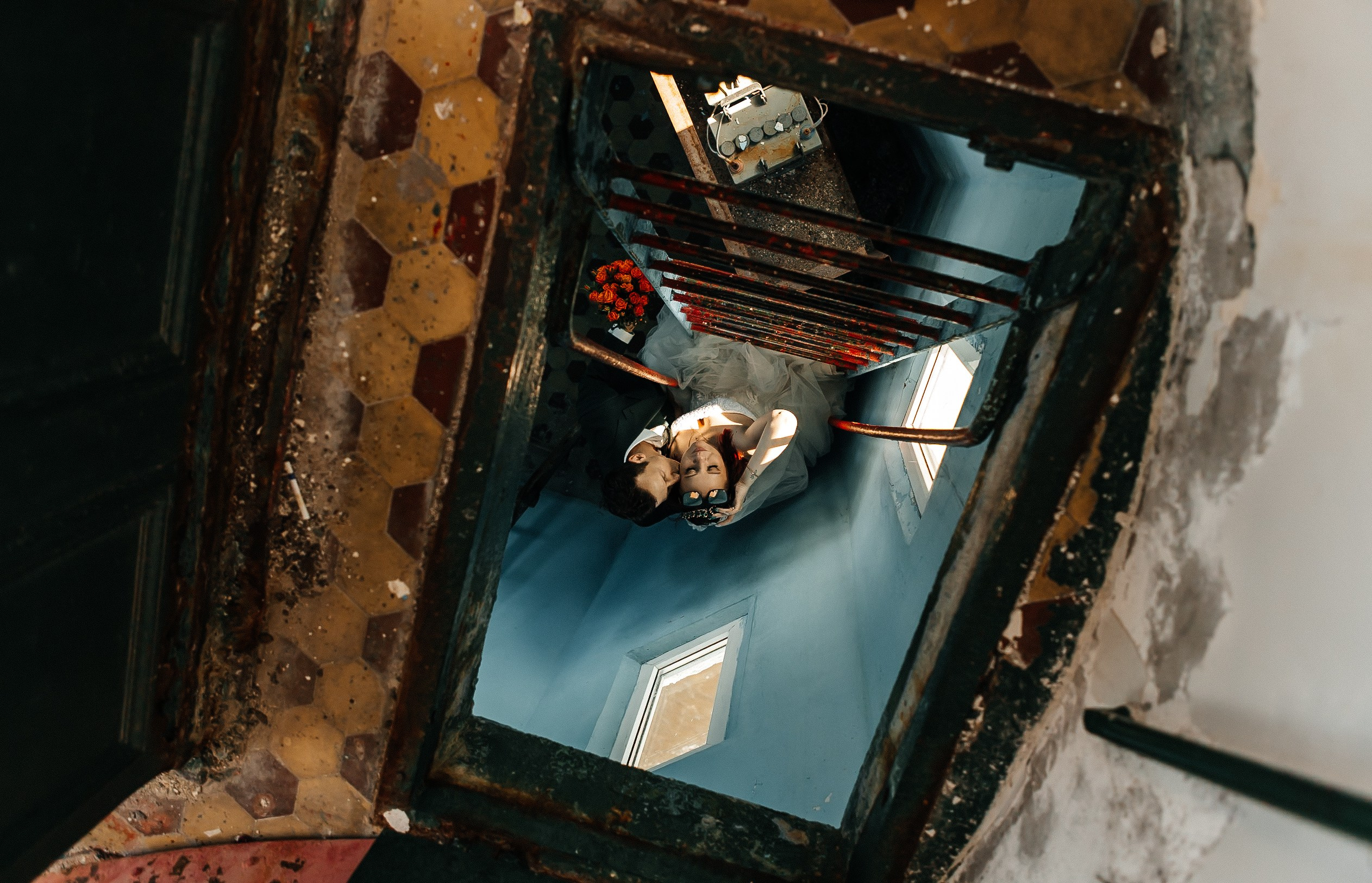 Свадьба Ксении и Сергея ❤. Репортажный и свадебный фотограф в Санкт-Петербурге Романов Вадим