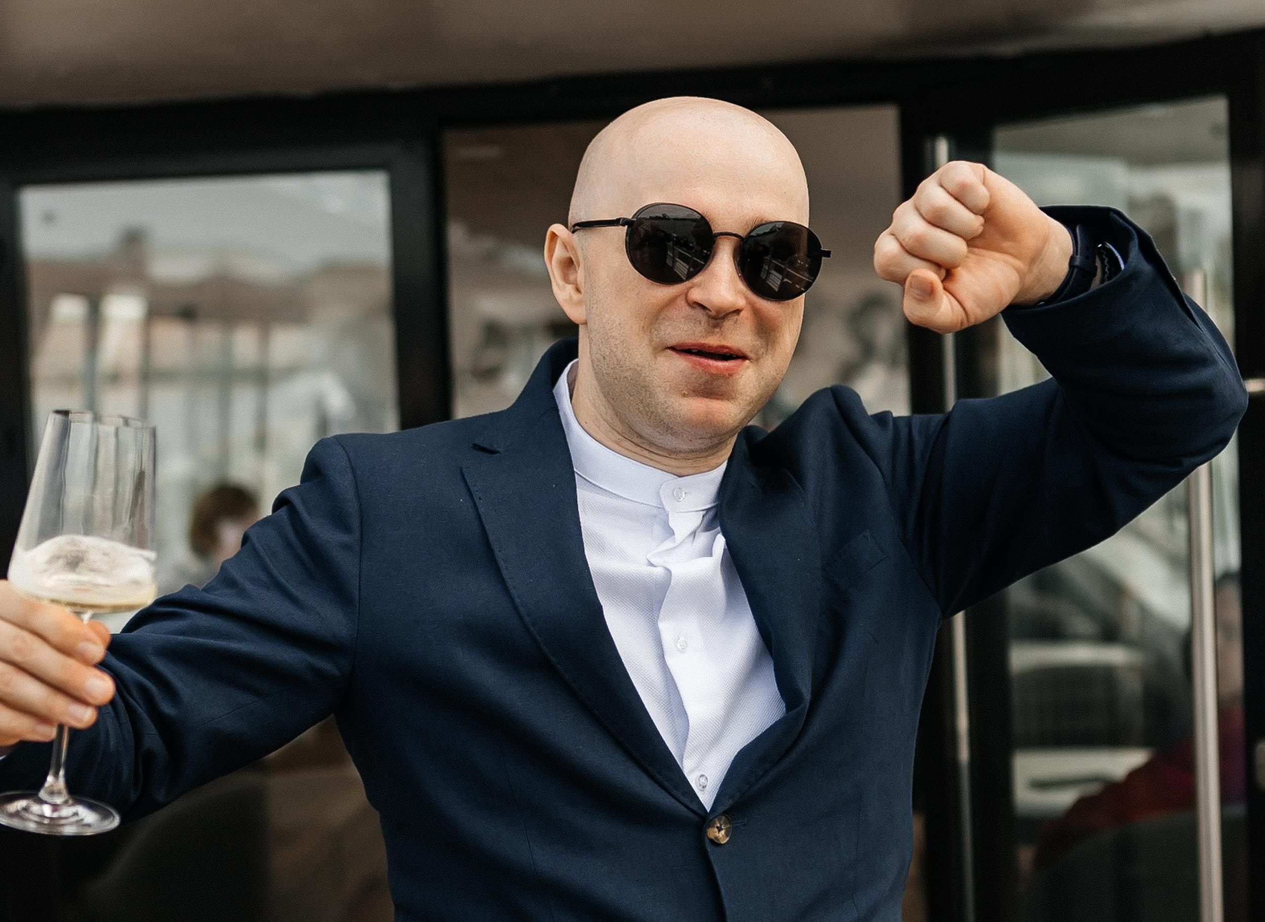 Свадьба Юлия и Илья ❤. Репортажный и свадебный фотограф в Санкт-Петербурге Романов Вадим