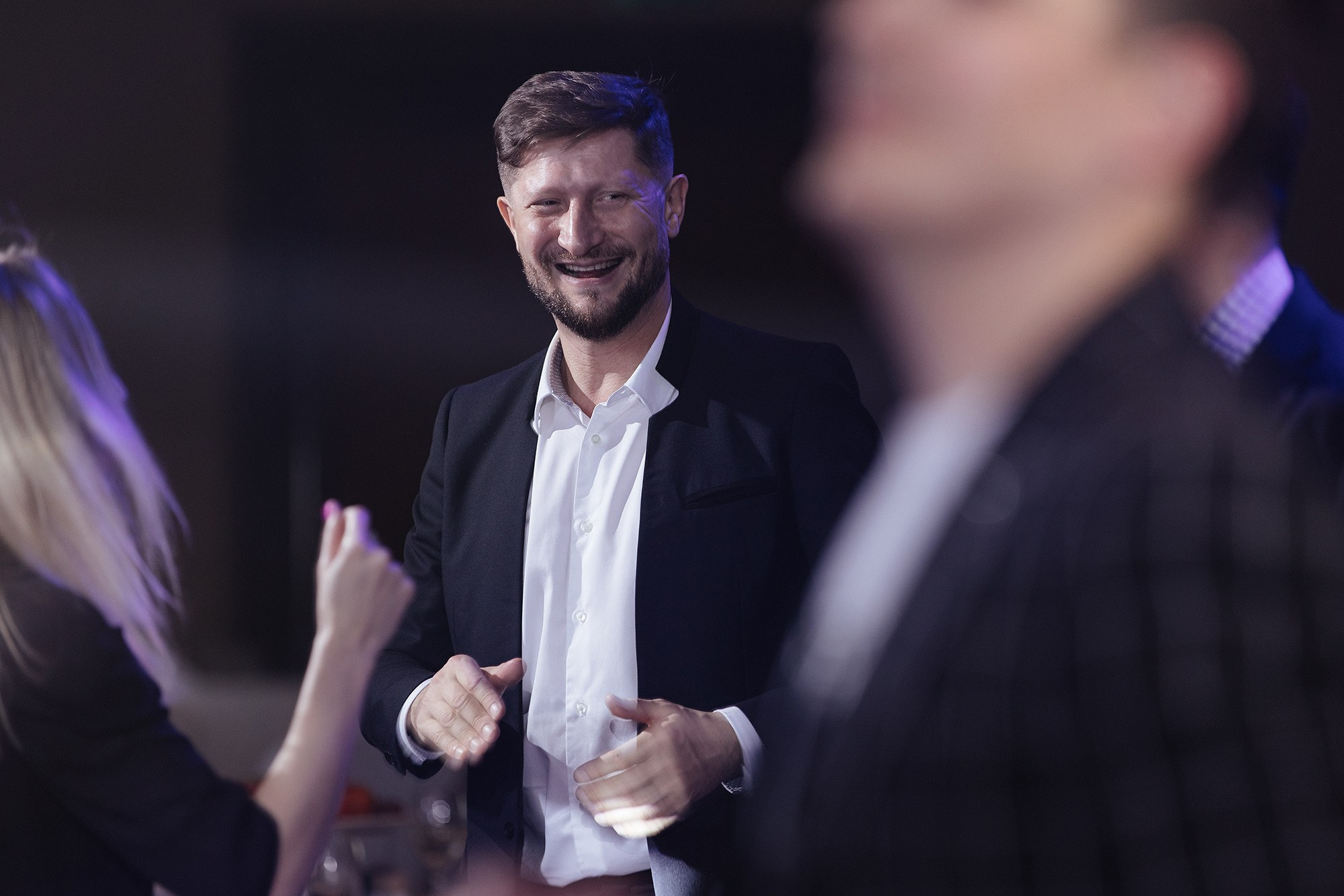 VFN. Репортажный, портретный и свадебный фотограф в Санкт-Петербурге и Москве