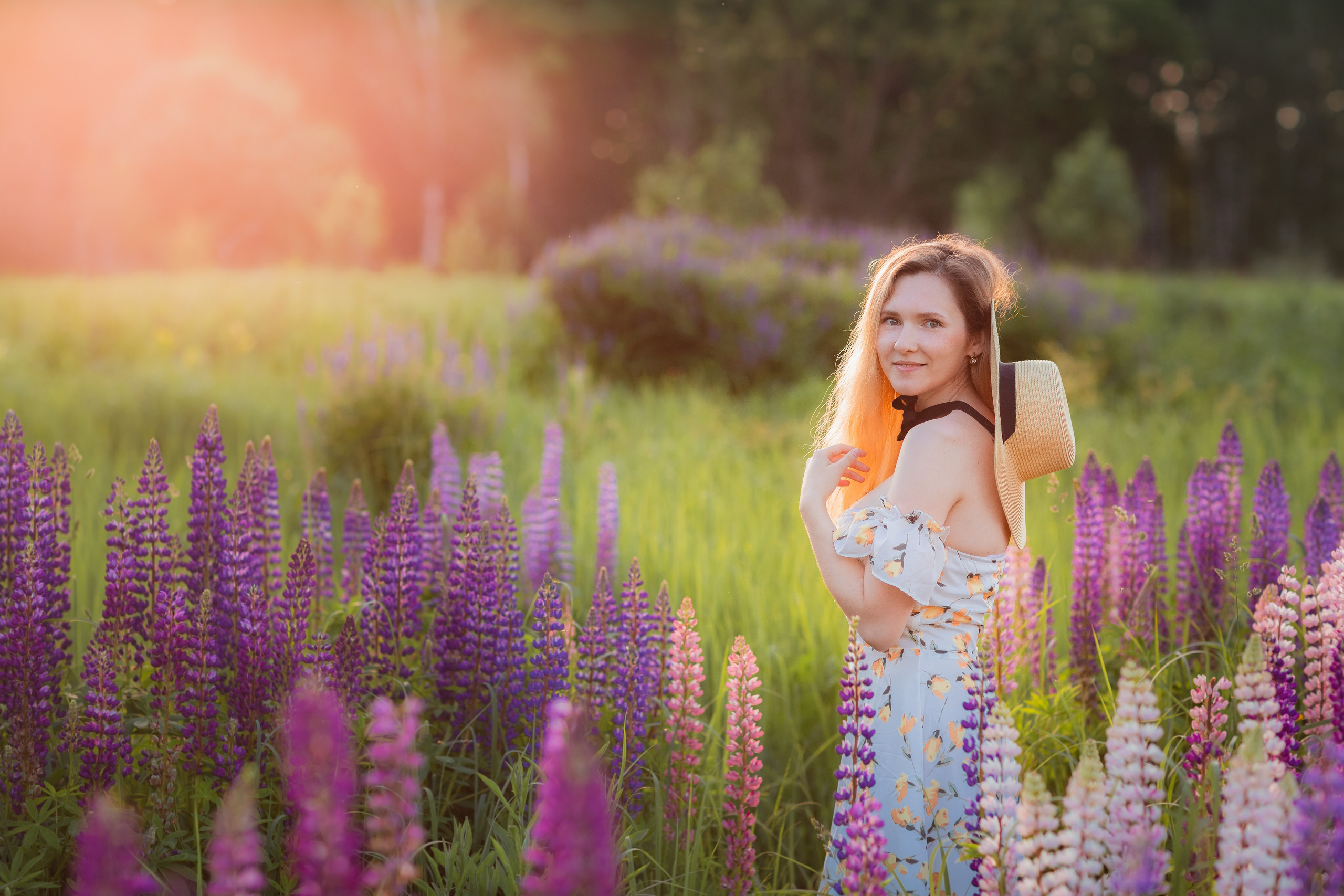 Фотограф Анна Колесникова