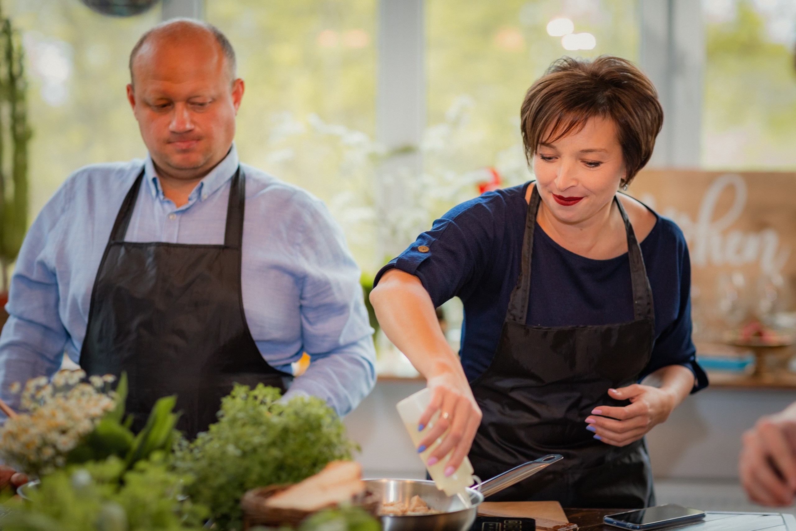 Фотосъемка дня рождения подростка