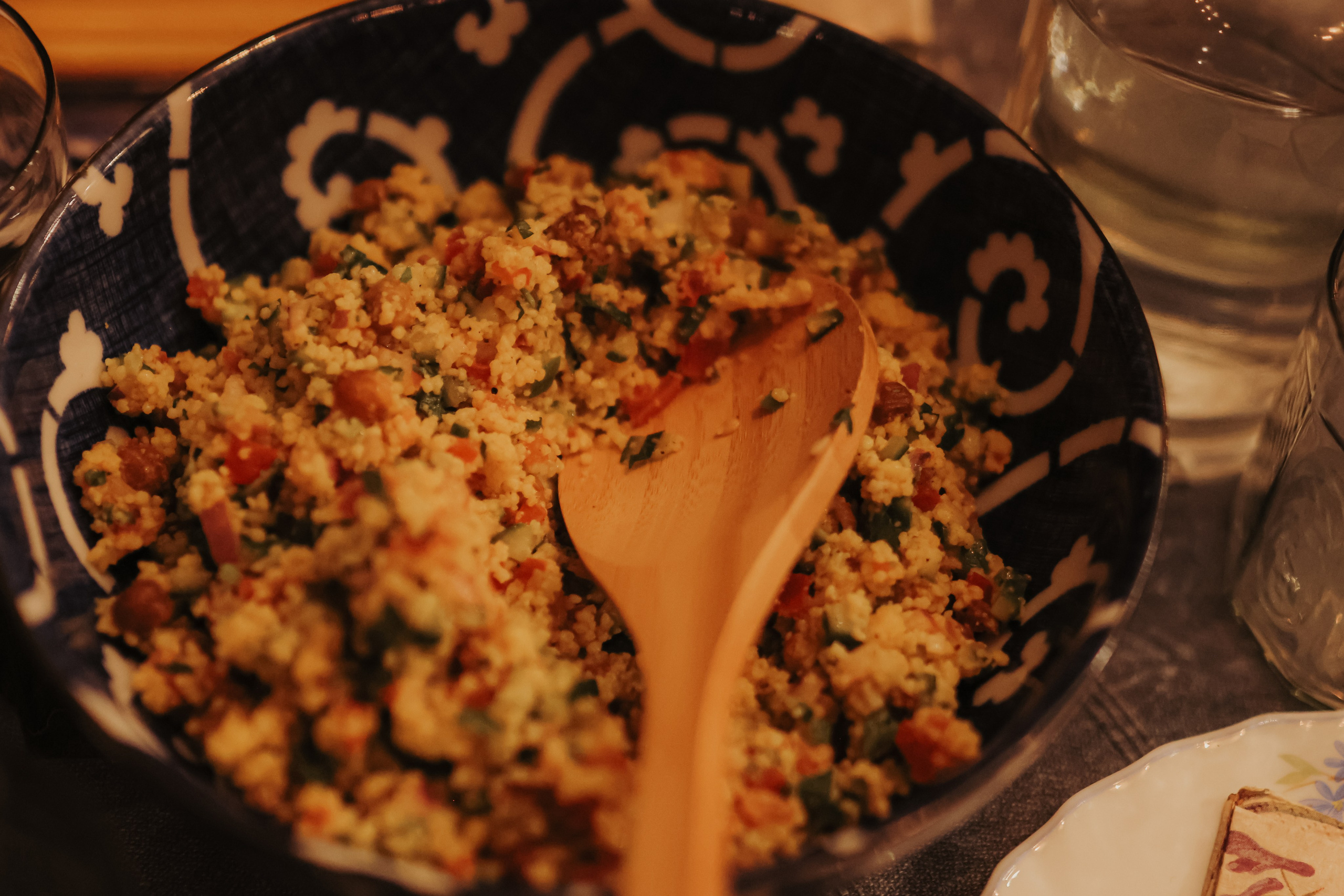 Hannukah event, Jaffa | December 2025. Photographer in Israel Alice Milchin