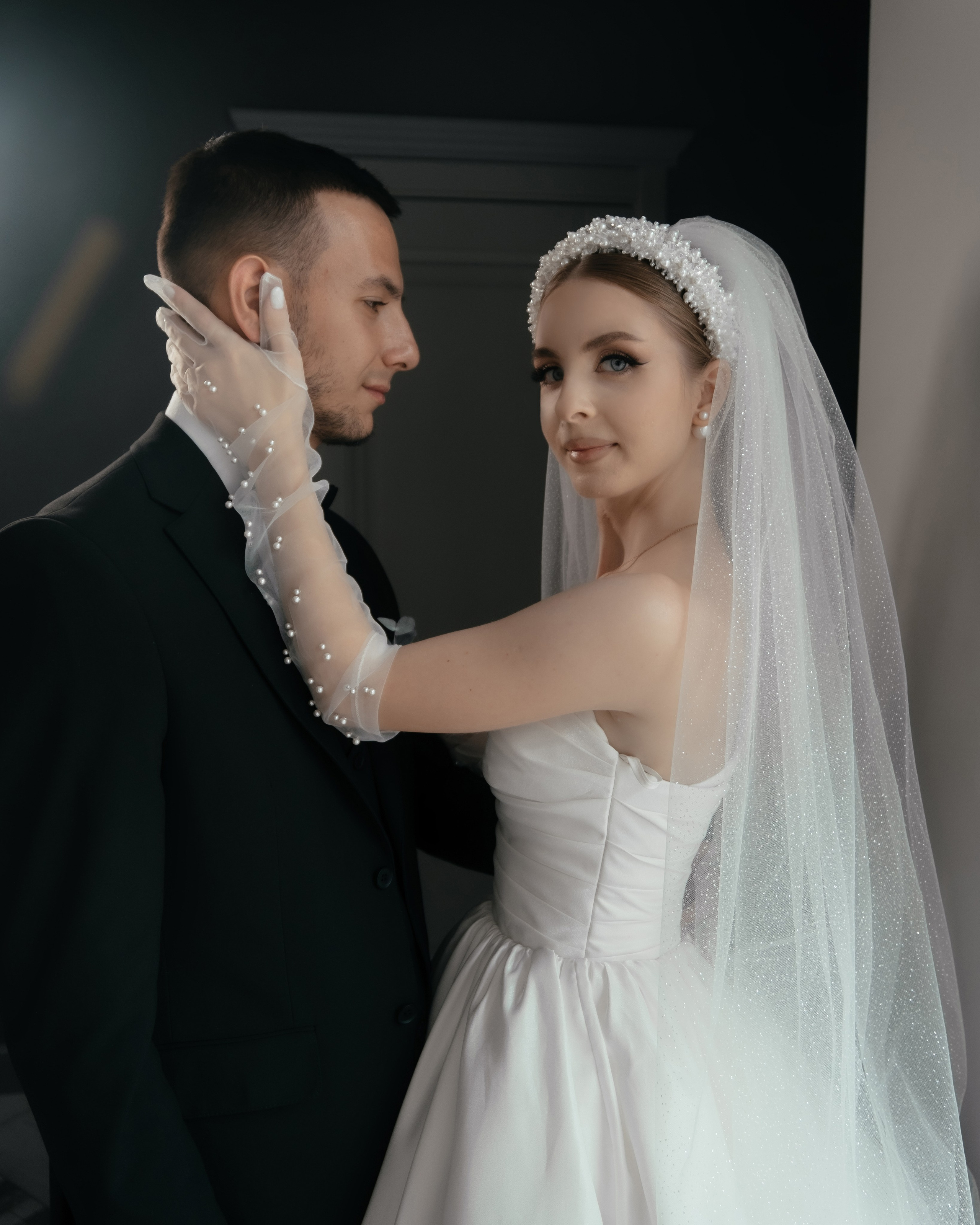 Свадебный фотограф Астрахань Рамиль Хабибуллин