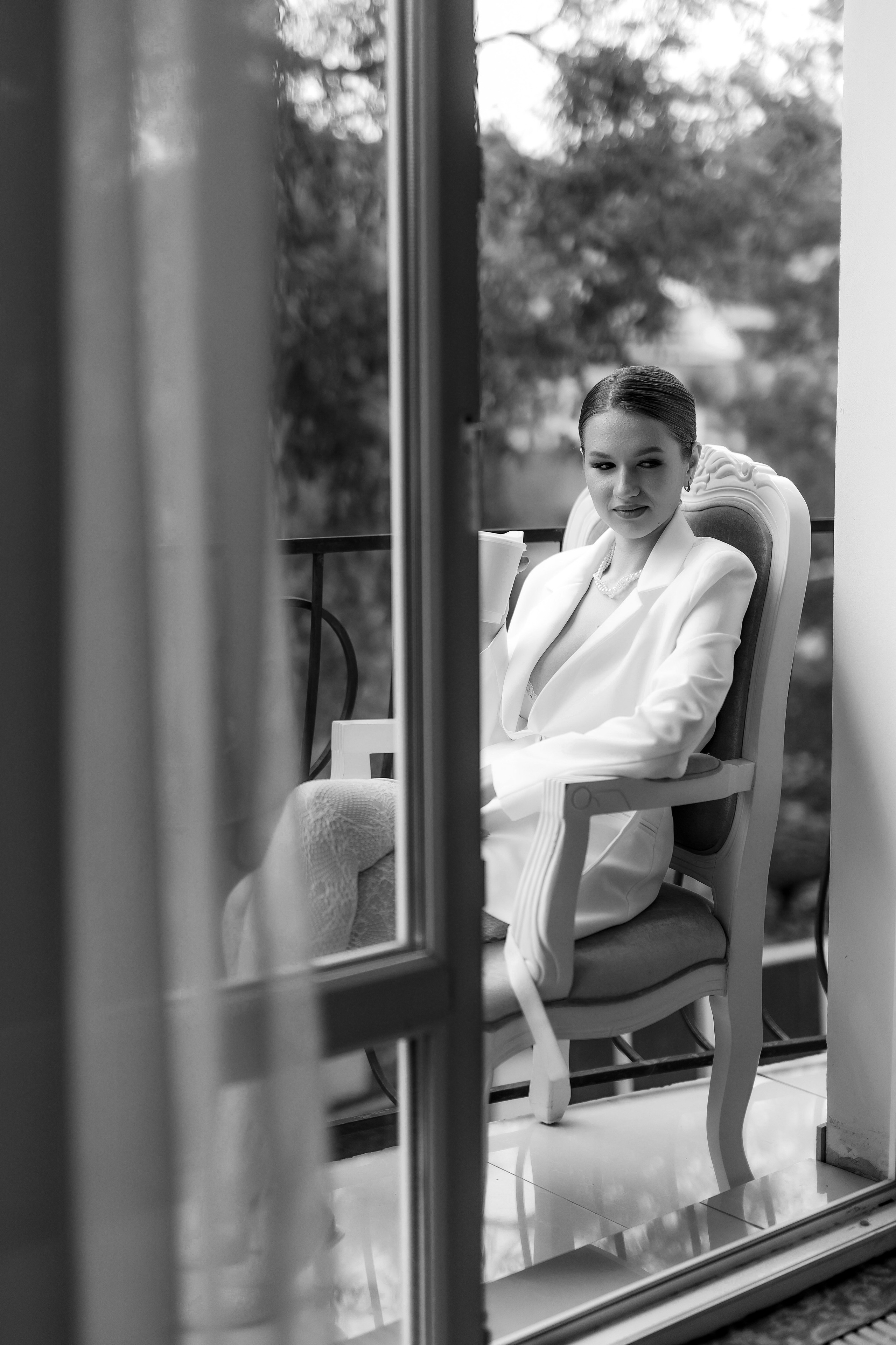 Виолетта и Павел. Фотограф Елизавета Князева Сергиев Посад, Москва