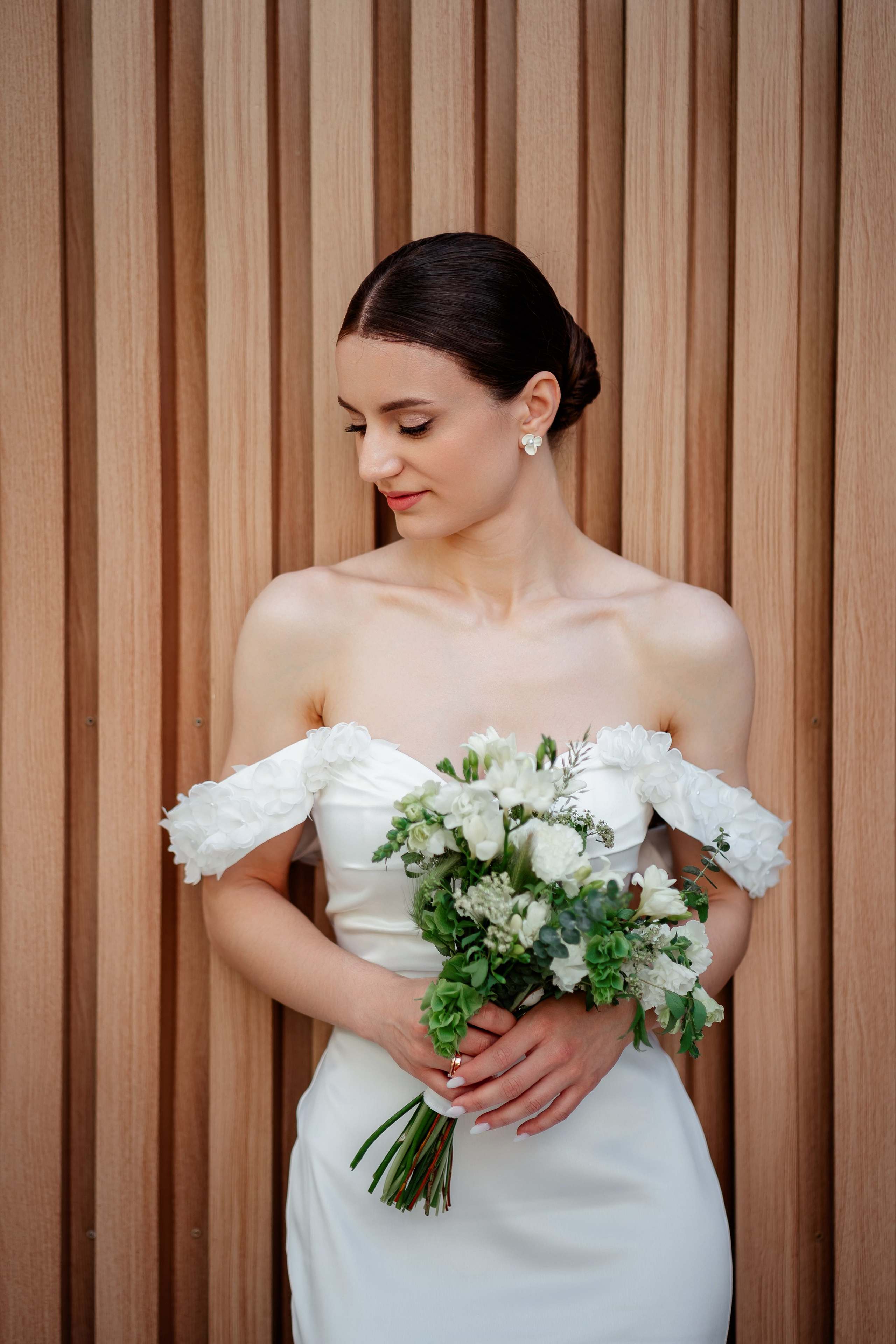 Роман & Манана. Свадебный фотограф Ашот Саркисян